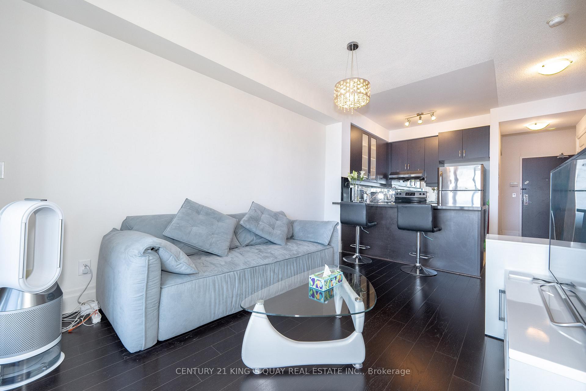 Photo 26 of Unit 409, 111 Upper Duke Crescent, Markham, Unionville — HOMEH