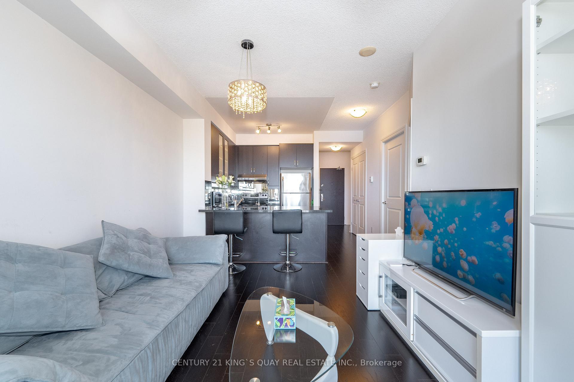 Photo 18 of Unit 409, 111 Upper Duke Crescent, Markham, Unionville — HOMEH