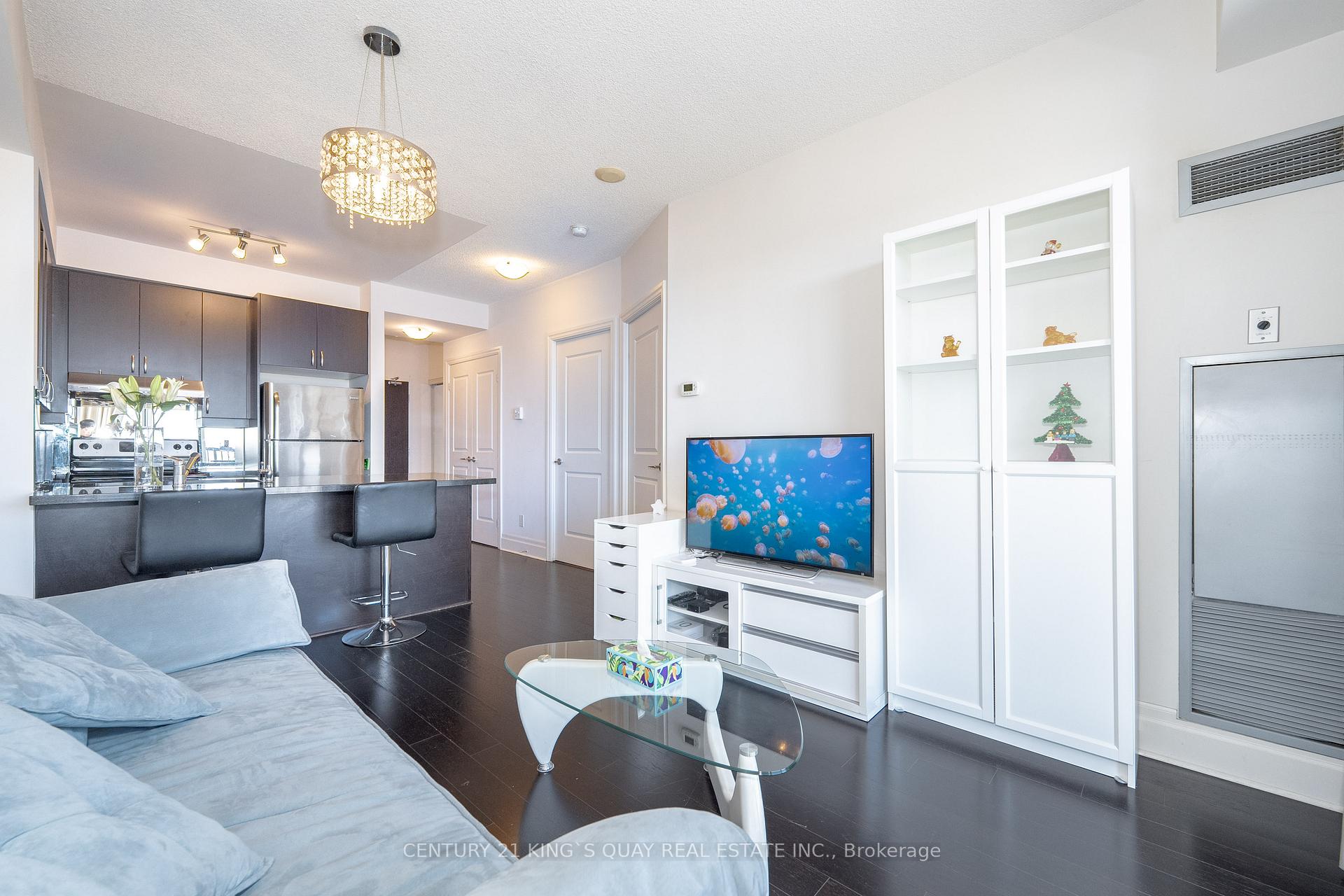 Photo 20 of Unit 409, 111 Upper Duke Crescent, Markham, Unionville — HOMEH
