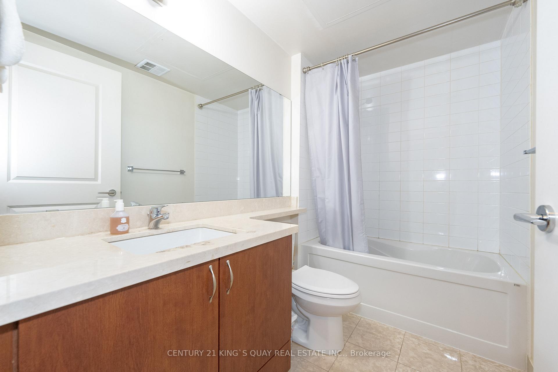 Photo 40 of Unit 409, 111 Upper Duke Crescent, Markham, Unionville — HOMEH