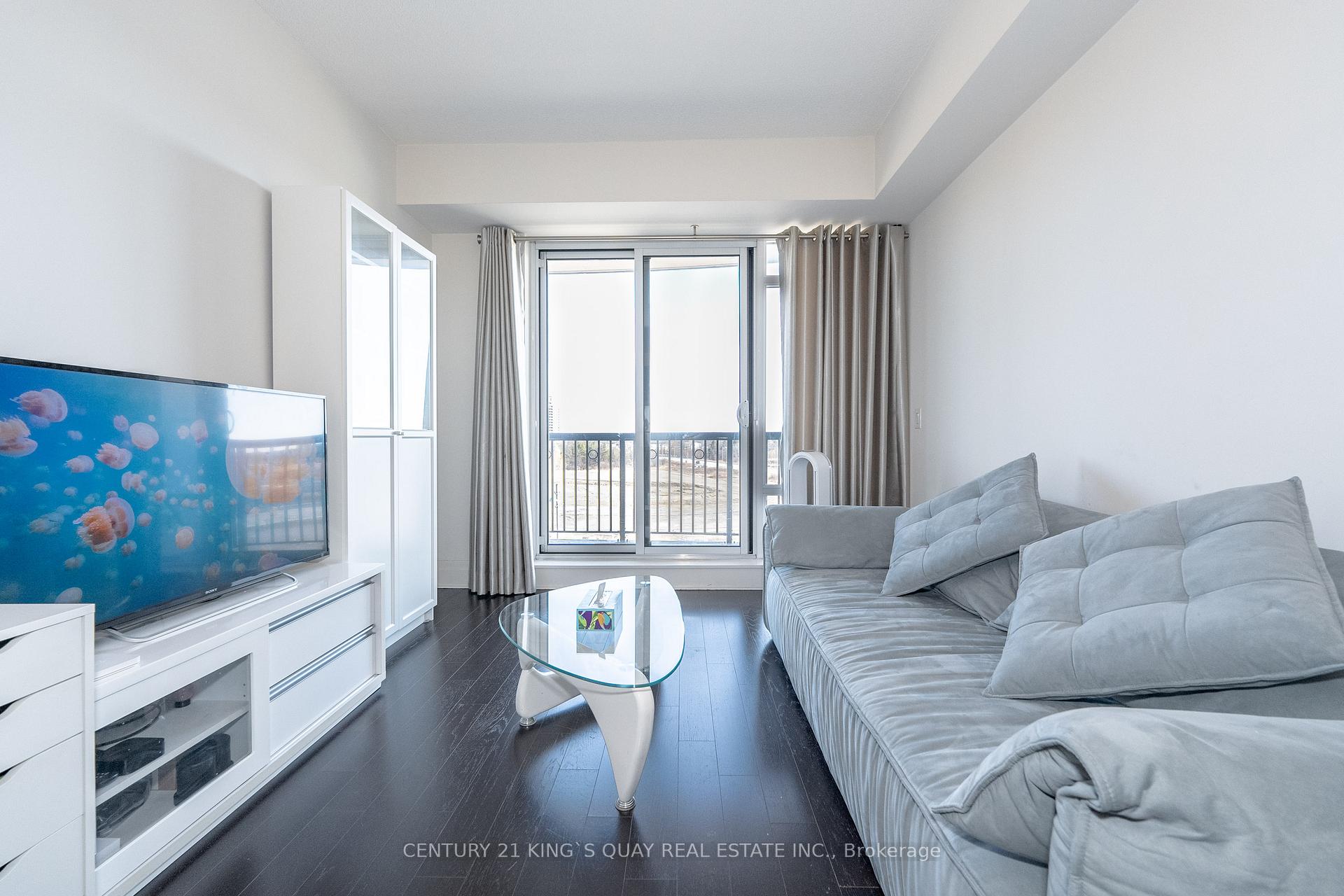 Photo 31 of Unit 409, 111 Upper Duke Crescent, Markham, Unionville — HOMEH