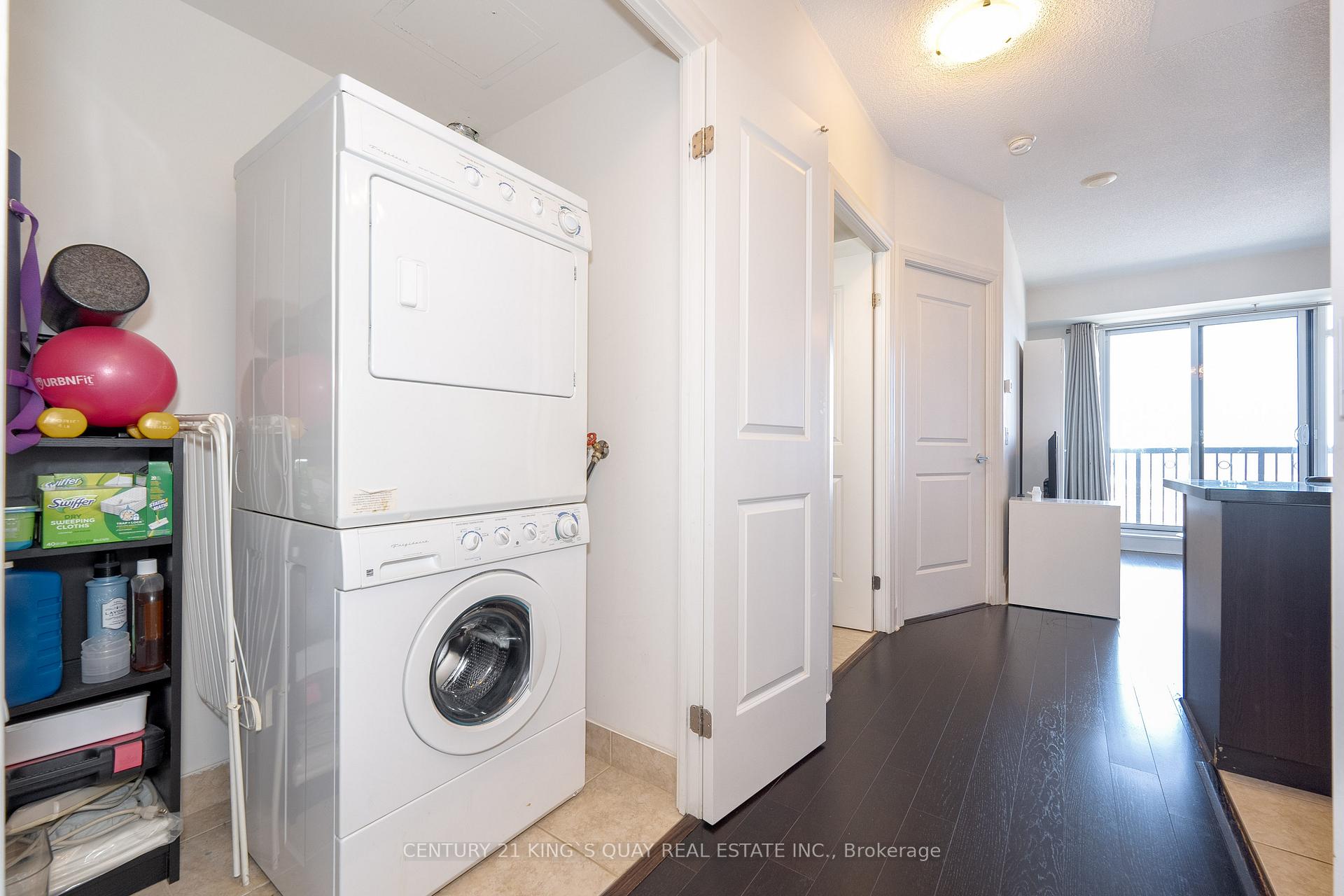 Photo 25 of Unit 409, 111 Upper Duke Crescent, Markham, Unionville — HOMEH