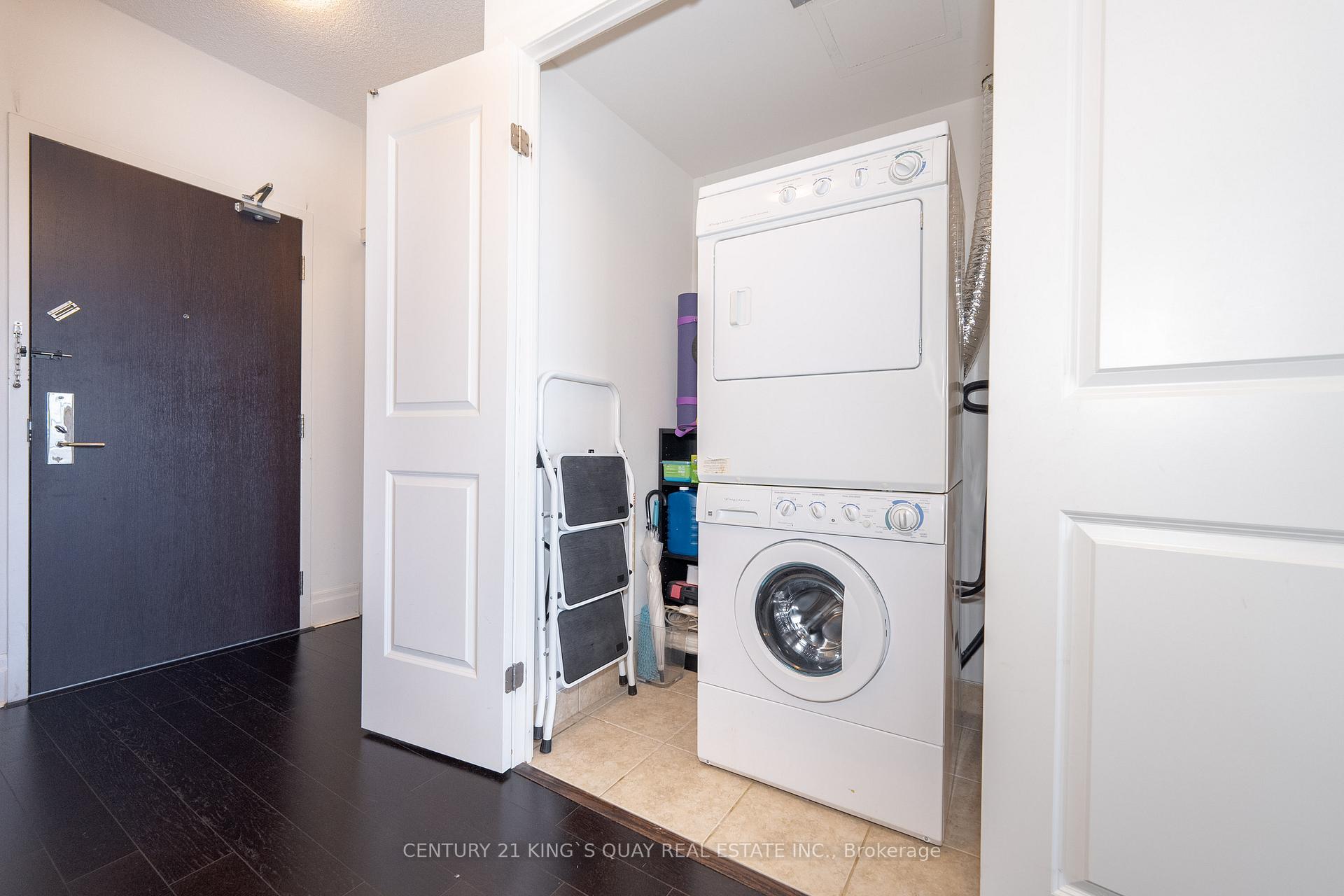 Photo 36 of Unit 409, 111 Upper Duke Crescent, Markham, Unionville — HOMEH