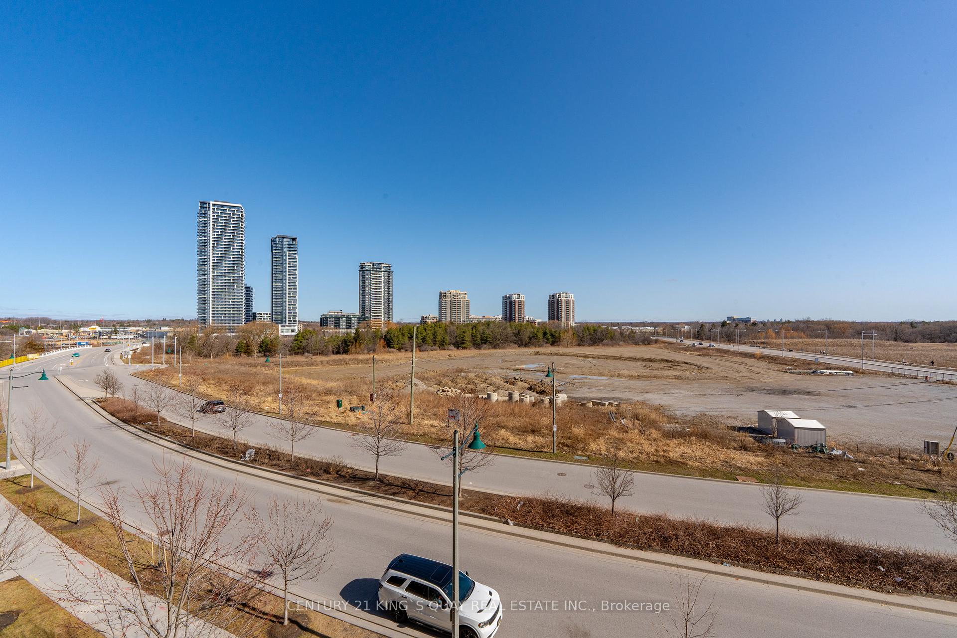 Photo 30 of Unit 409, 111 Upper Duke Crescent, Markham, Unionville — HOMEH