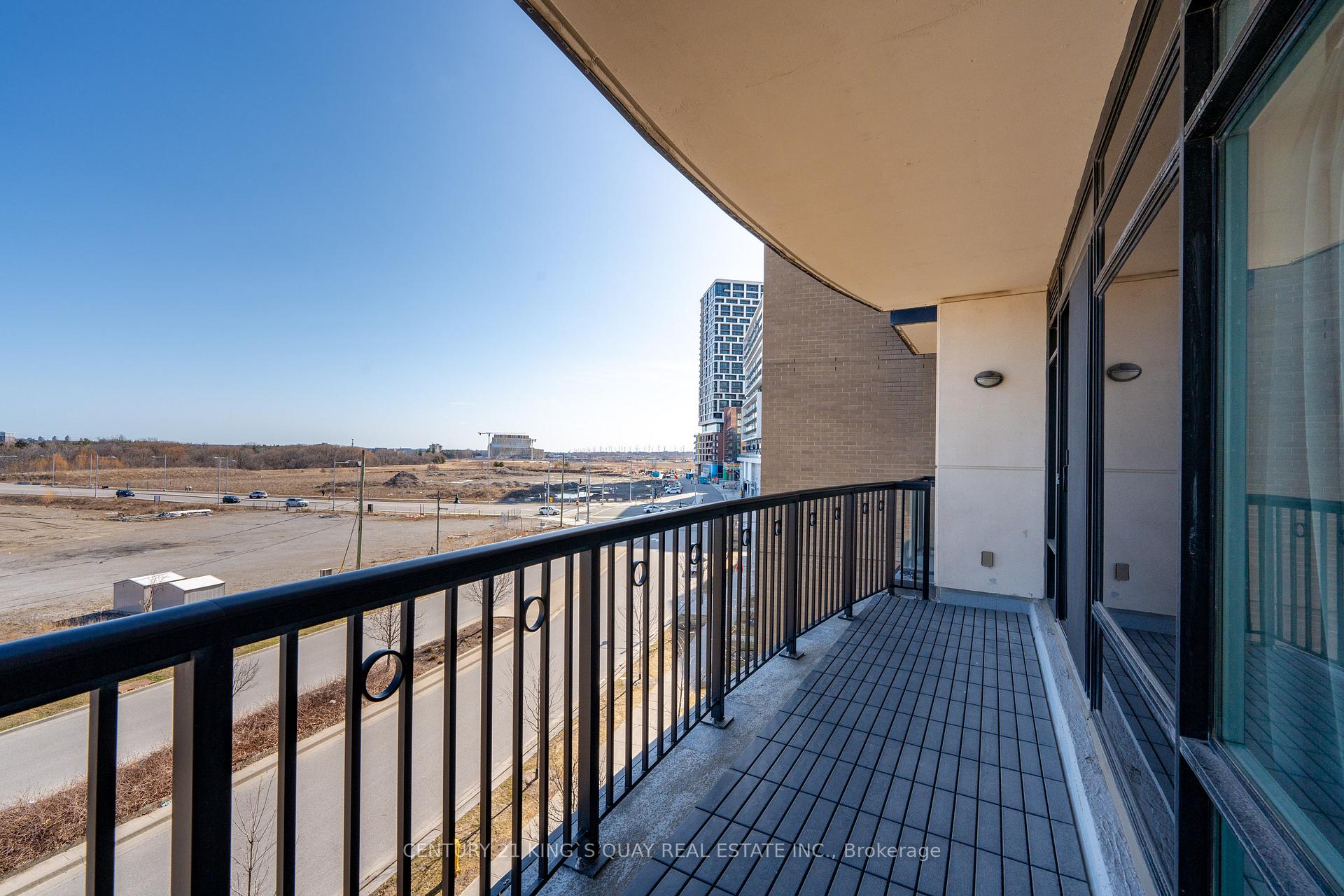Photo 35 of Unit 409, 111 Upper Duke Crescent, Markham, Unionville — HOMEH