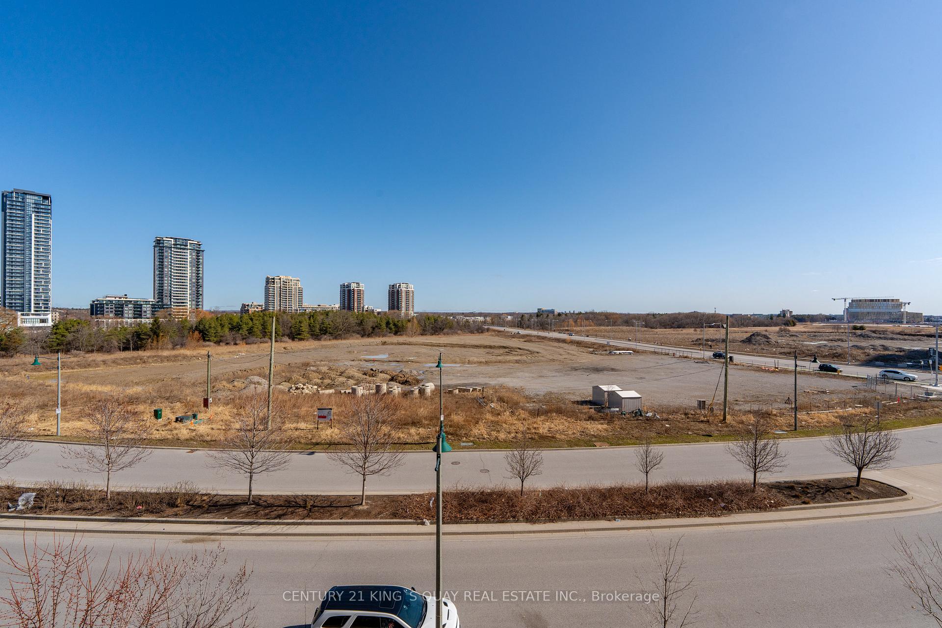 Photo 33 of Unit 409, 111 Upper Duke Crescent, Markham, Unionville — HOMEH