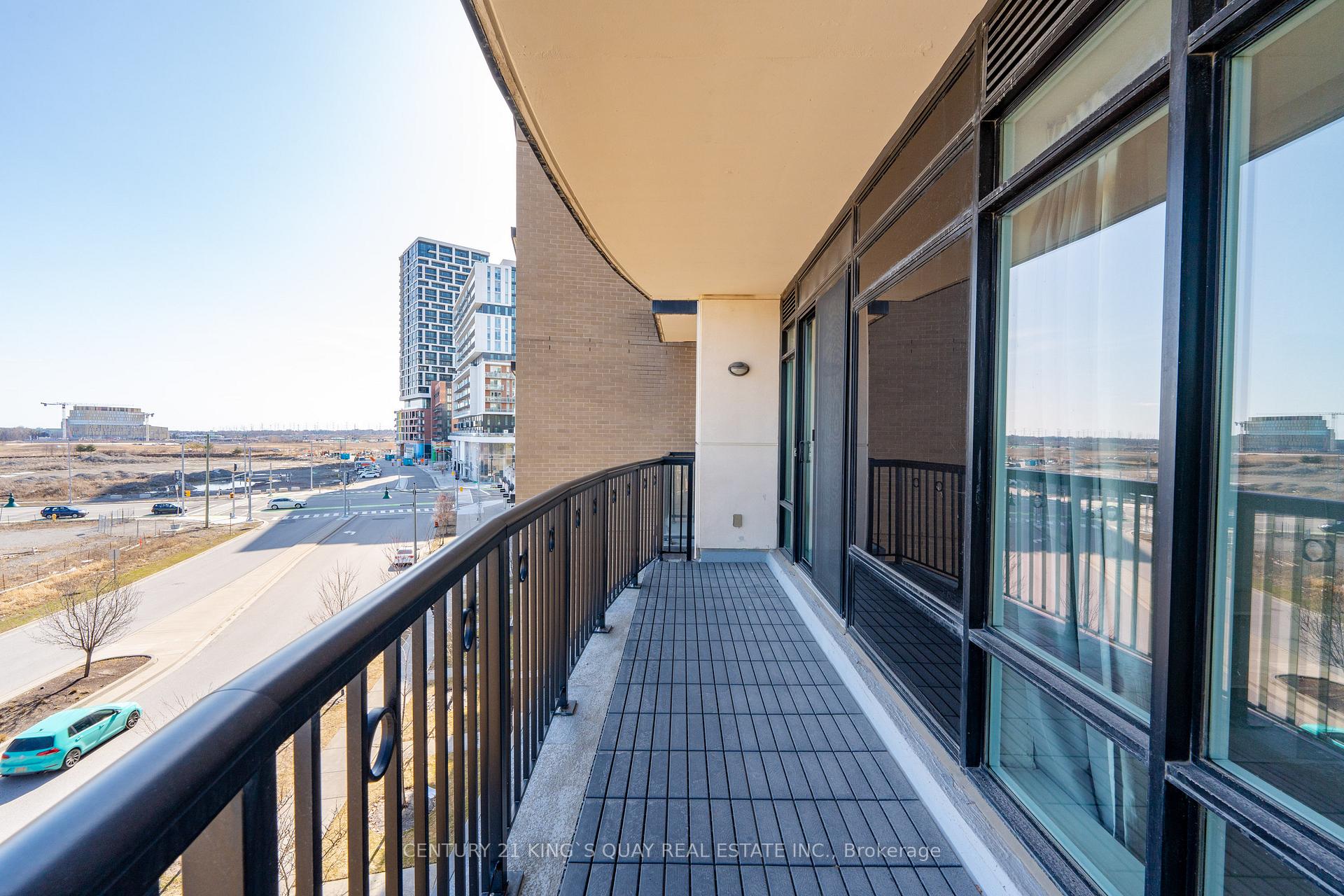 Photo 34 of Unit 409, 111 Upper Duke Crescent, Markham, Unionville — HOMEH