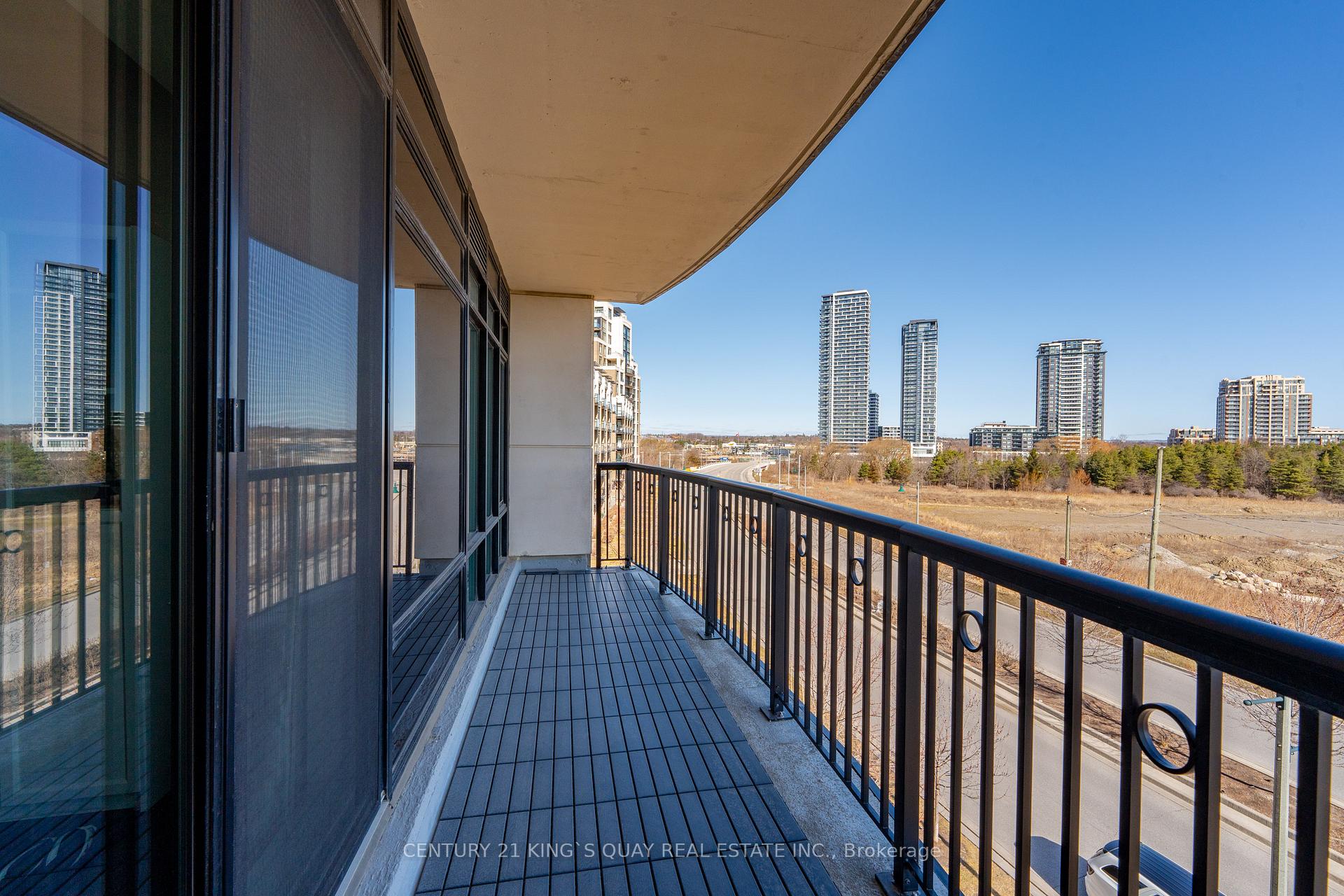 Photo 32 of Unit 409, 111 Upper Duke Crescent, Markham, Unionville — HOMEH