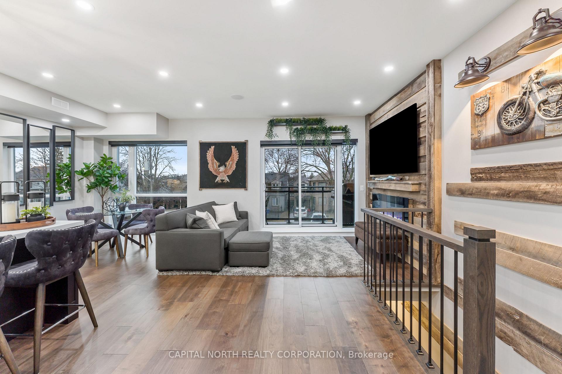 Photo 29 of Unit 903, 52 Coles Avenue, Vaughan, Vaughan Grove — HOMEH