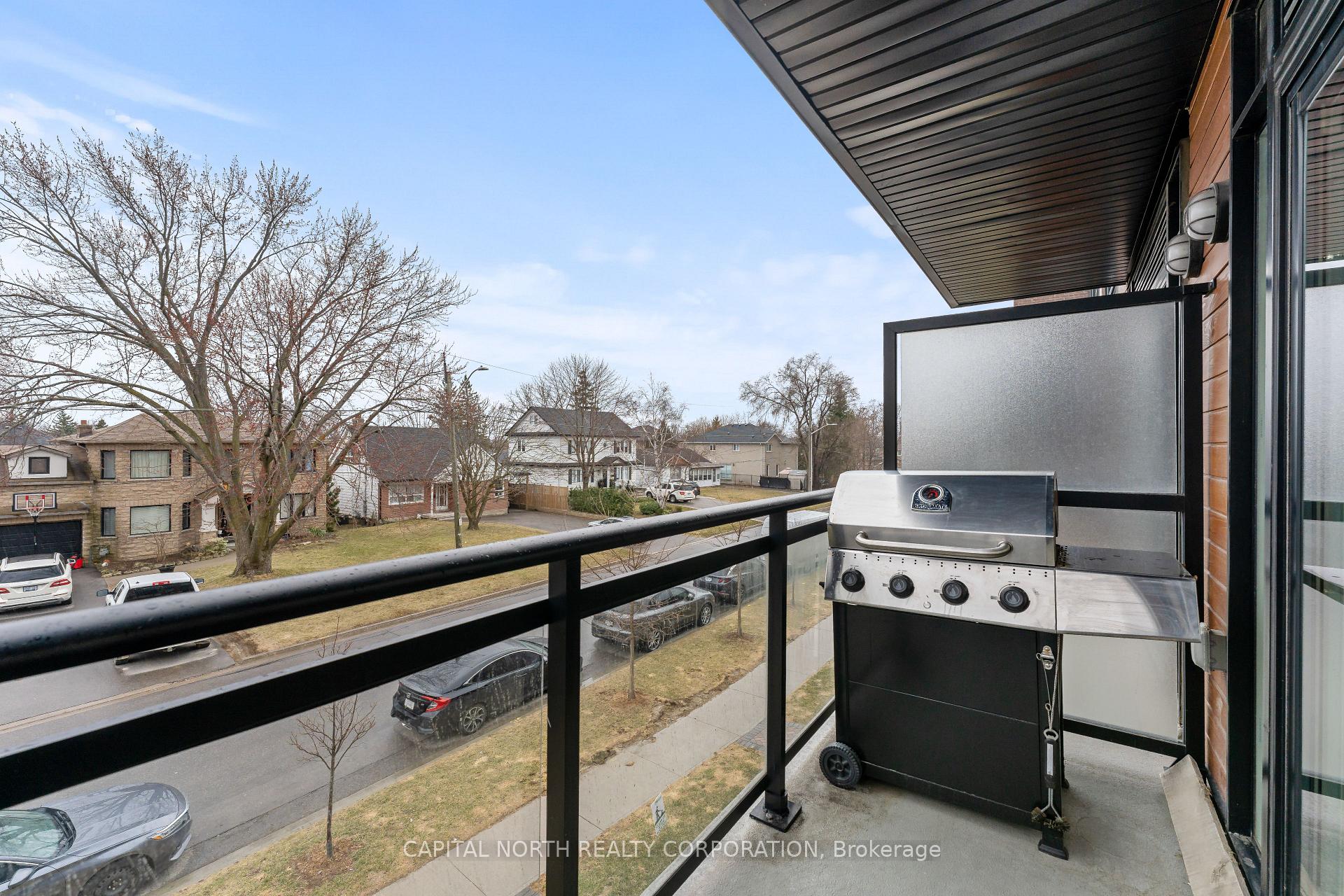 Photo 10 of Unit 903, 52 Coles Avenue, Vaughan, Vaughan Grove — HOMEH