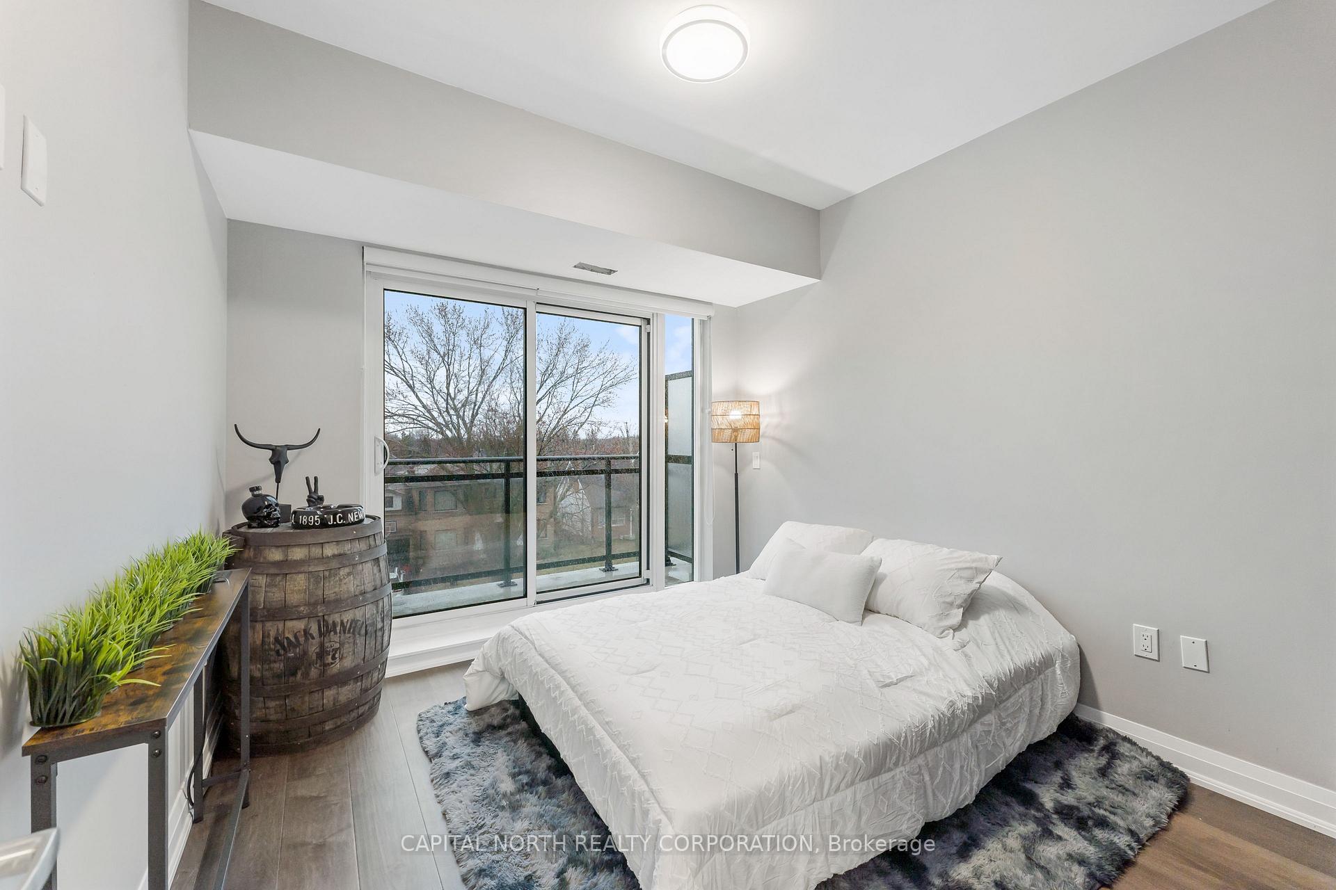 Photo 26 of Unit 903, 52 Coles Avenue, Vaughan, Vaughan Grove — HOMEH