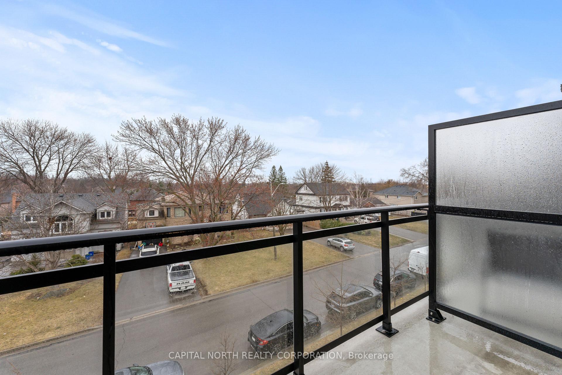 Photo 17 of Unit 903, 52 Coles Avenue, Vaughan, Vaughan Grove — HOMEH