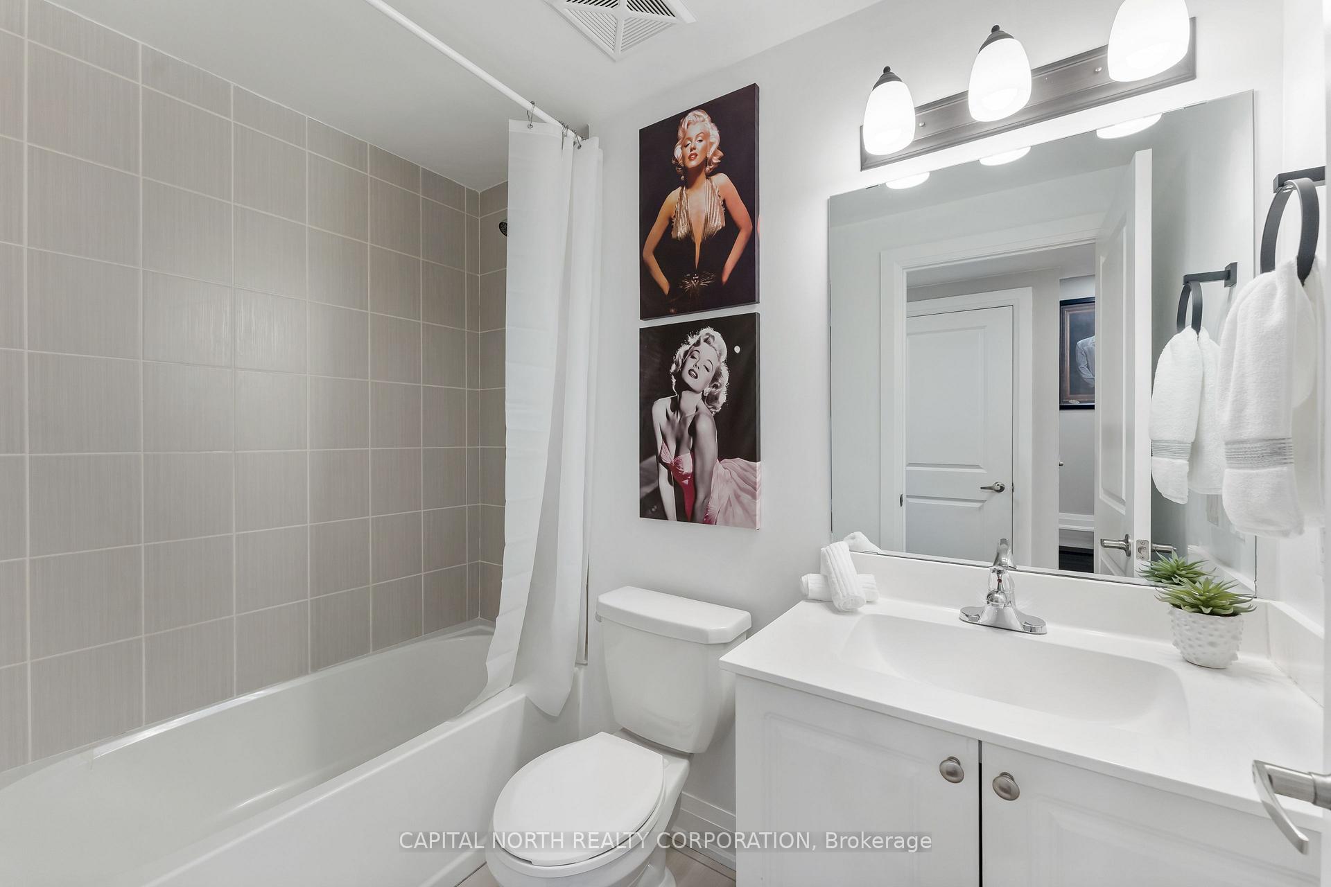 Photo 9 of Unit 903, 52 Coles Avenue, Vaughan, Vaughan Grove — HOMEH
