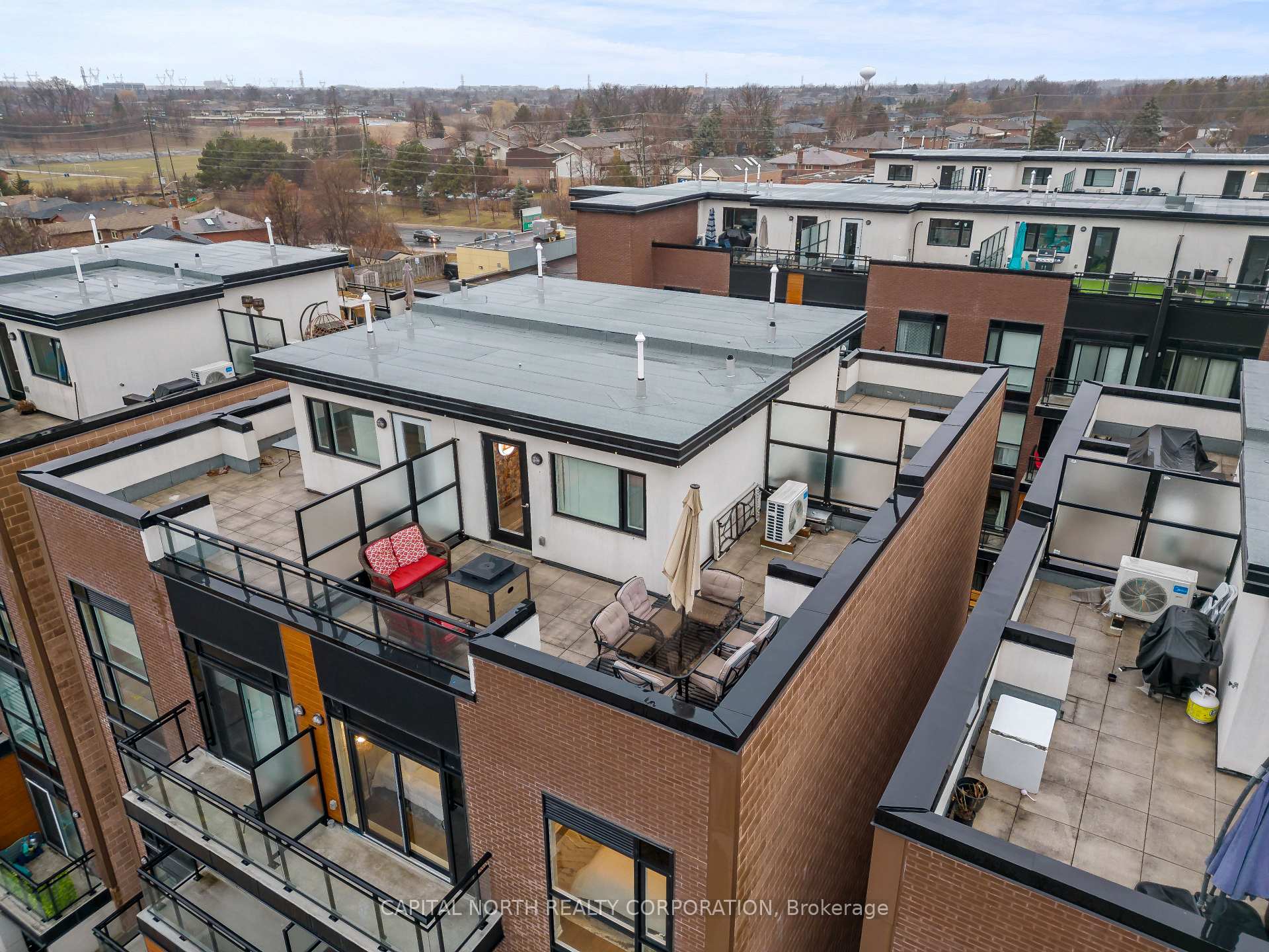 Photo 27 of Unit 903, 52 Coles Avenue, Vaughan, Vaughan Grove — HOMEH