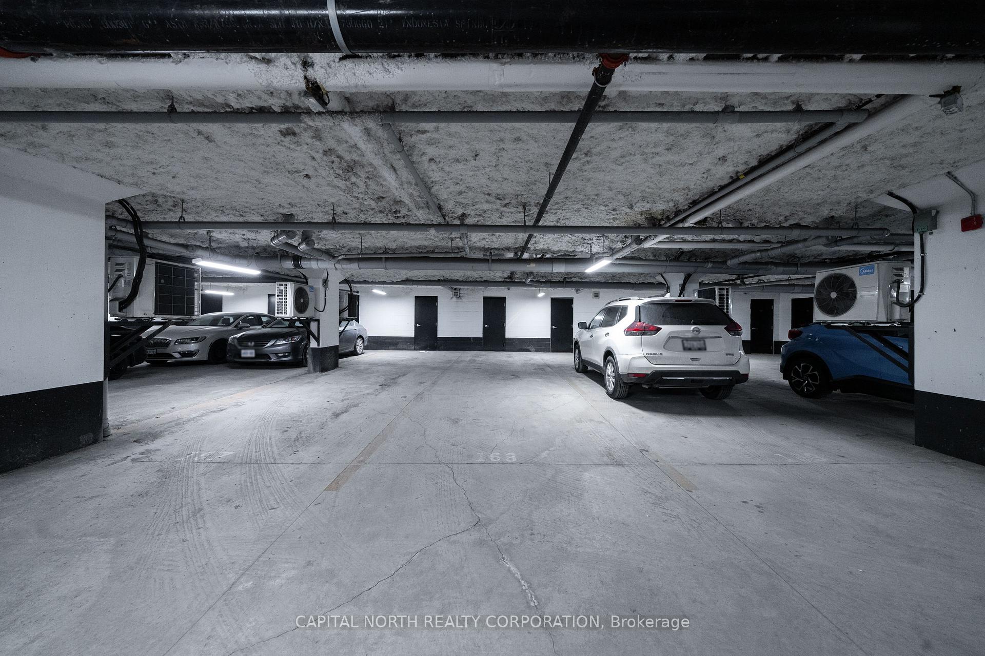 Photo 32 of Unit 903, 52 Coles Avenue, Vaughan, Vaughan Grove — HOMEH