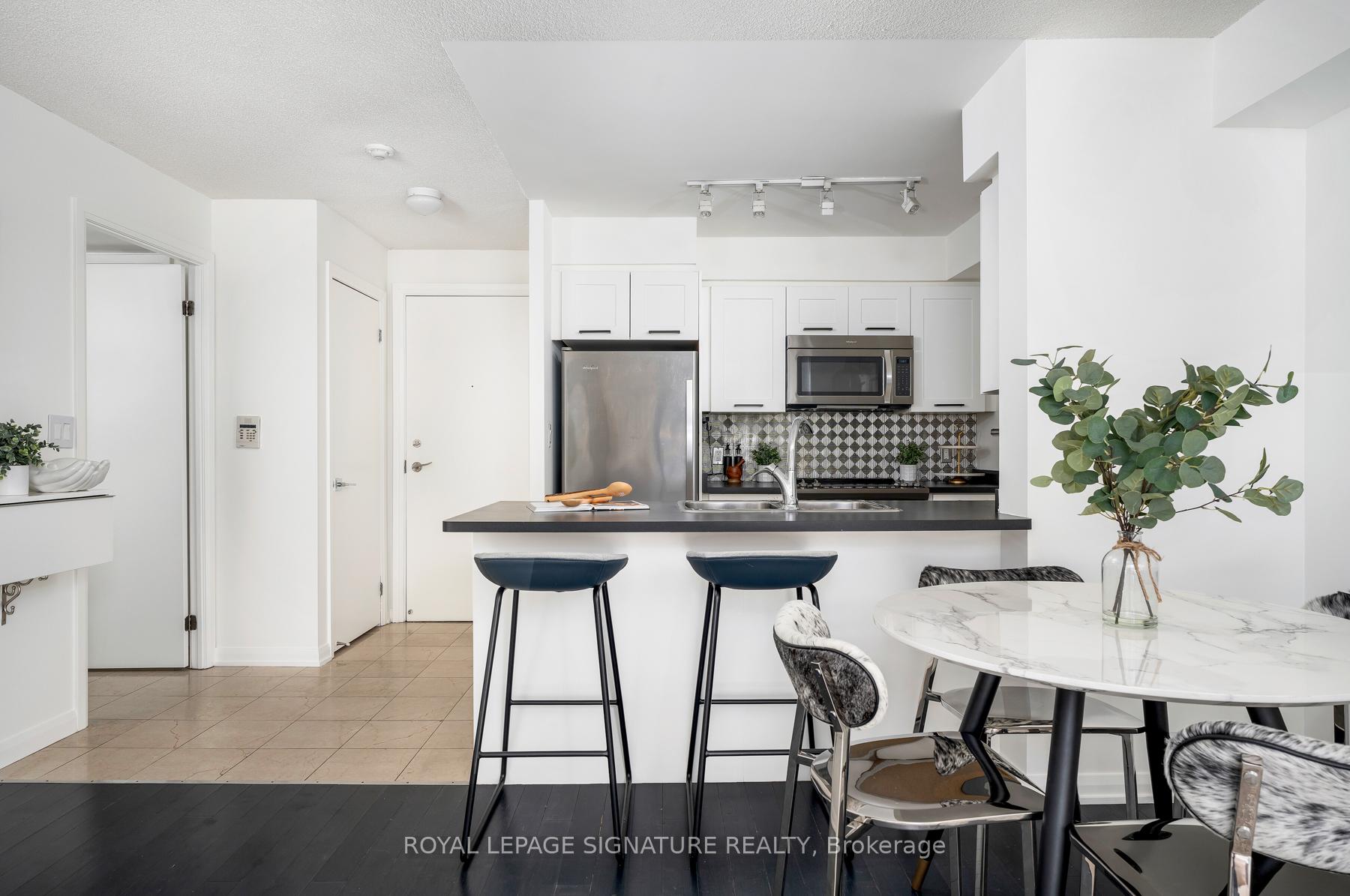 Photo 20 of Unit 322, 18 Beverley Street, Toronto, Kensington-Chinatown — HOMEH