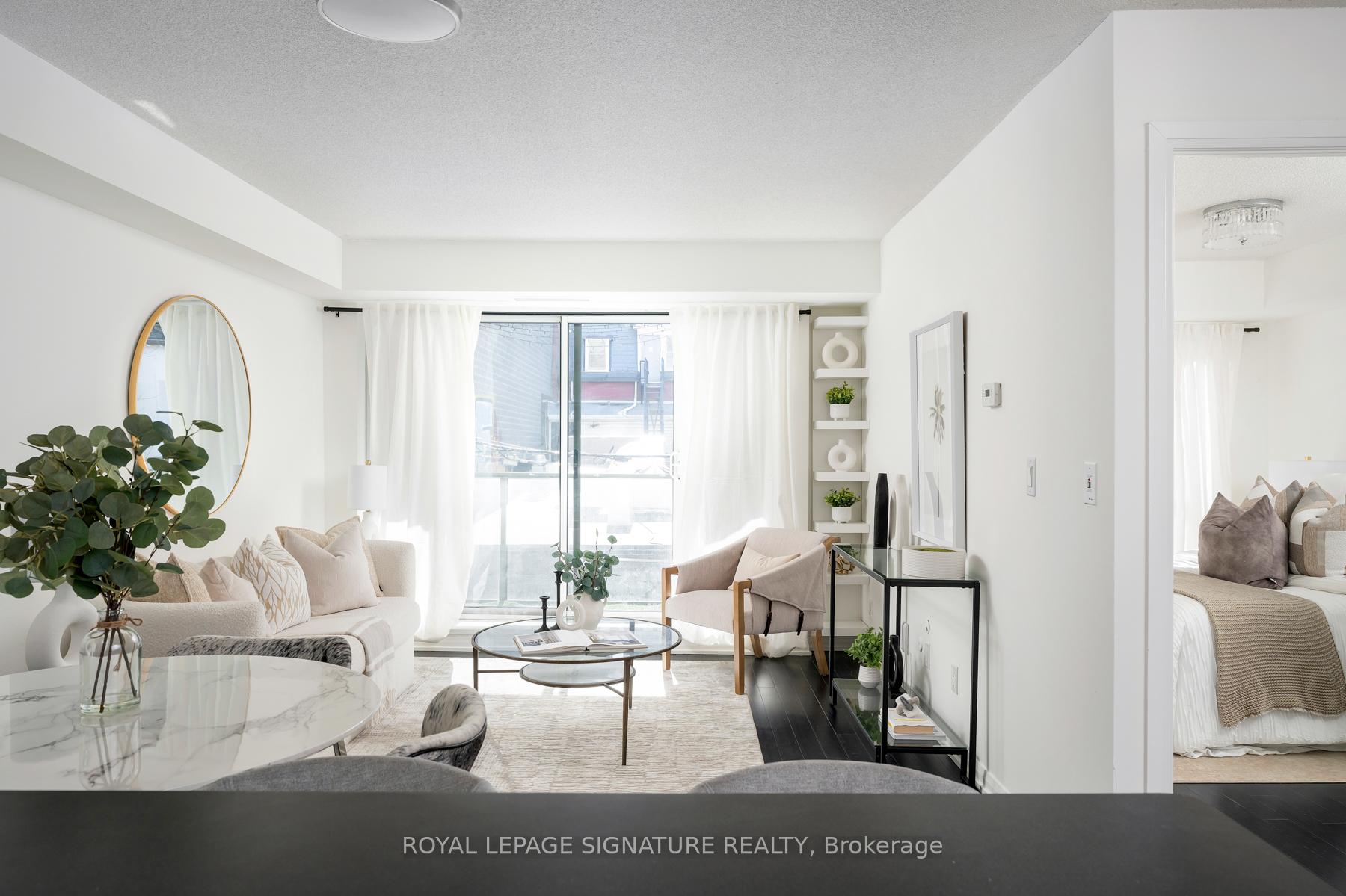Photo 21 of Unit 322, 18 Beverley Street, Toronto, Kensington-Chinatown — HOMEH