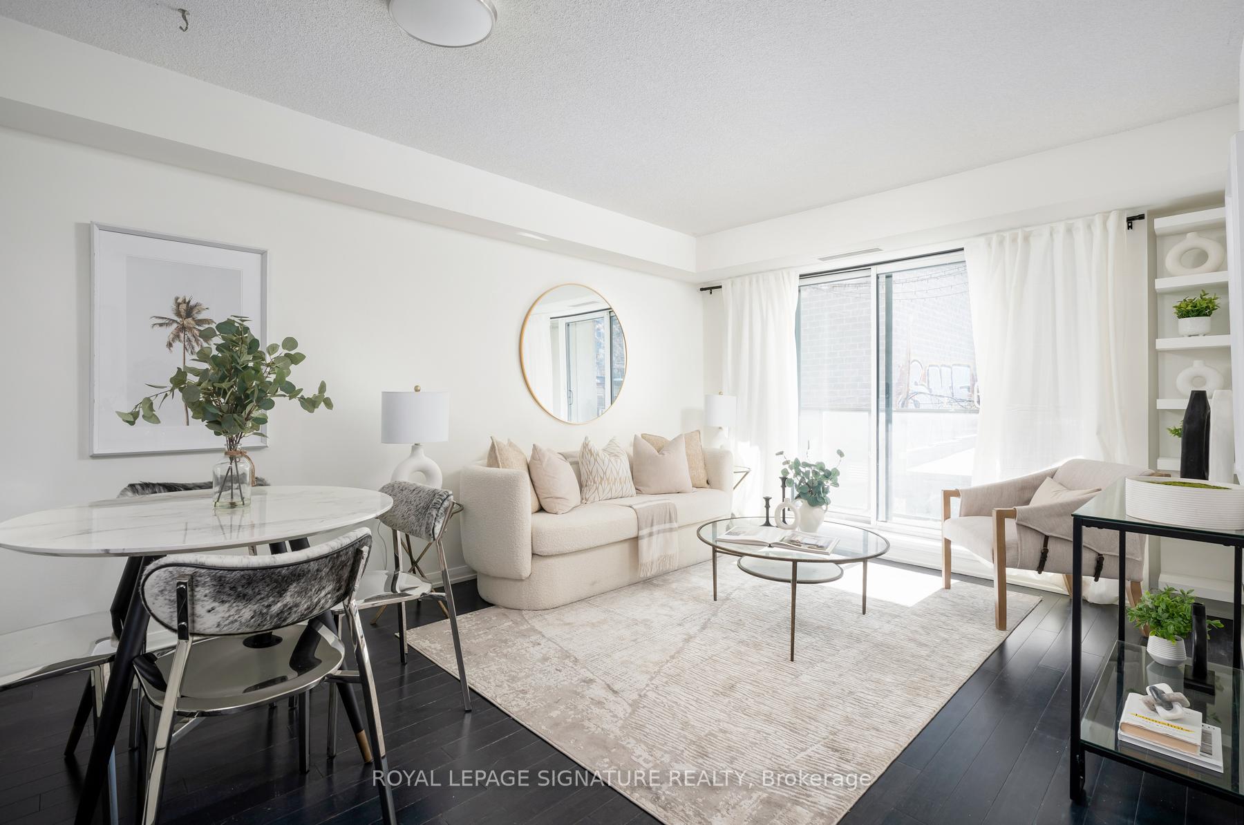 Photo 25 of Unit 322, 18 Beverley Street, Toronto, Kensington-Chinatown — HOMEH