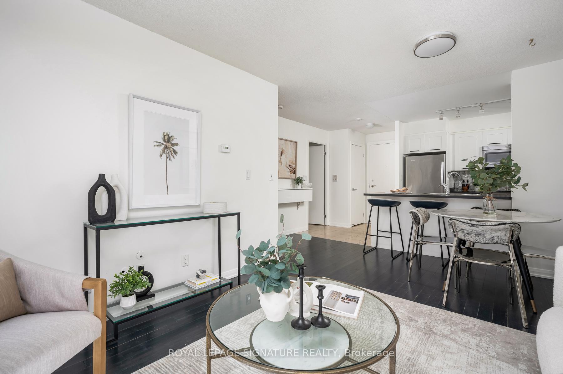 Photo 14 of Unit 322, 18 Beverley Street, Toronto, Kensington-Chinatown — HOMEH