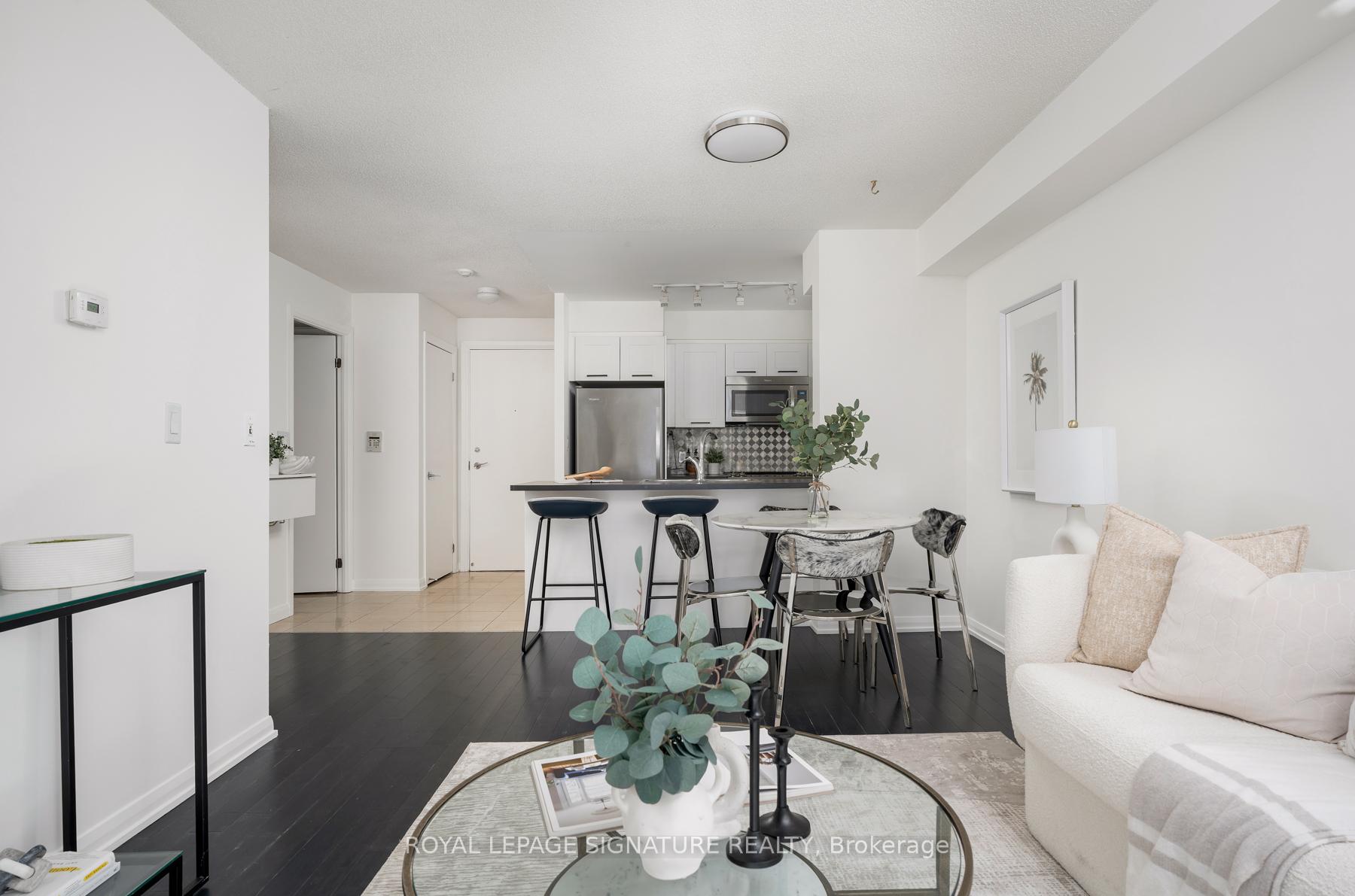 Photo 37 of Unit 322, 18 Beverley Street, Toronto, Kensington-Chinatown — HOMEH