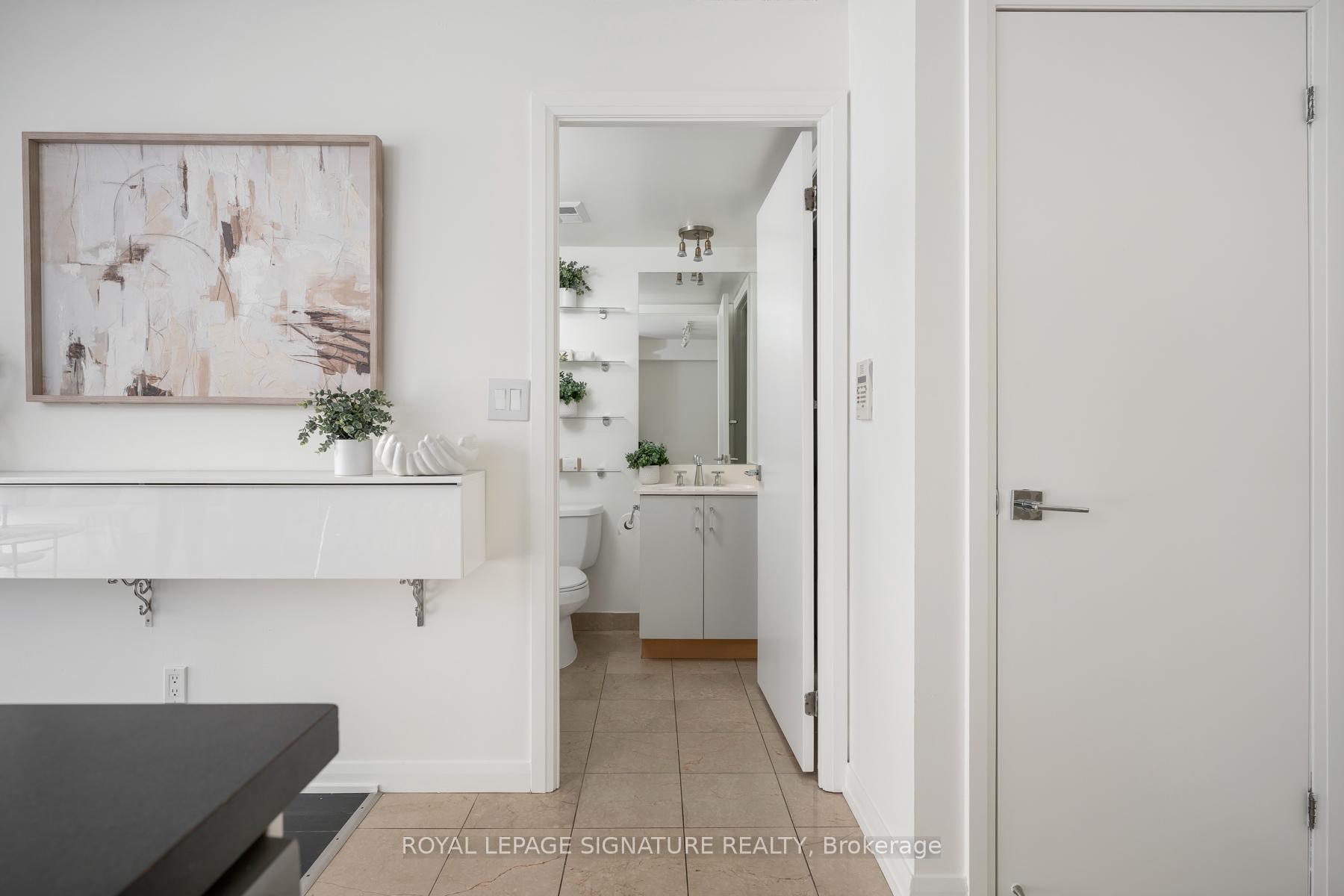 Photo 7 of Unit 322, 18 Beverley Street, Toronto, Kensington-Chinatown — HOMEH