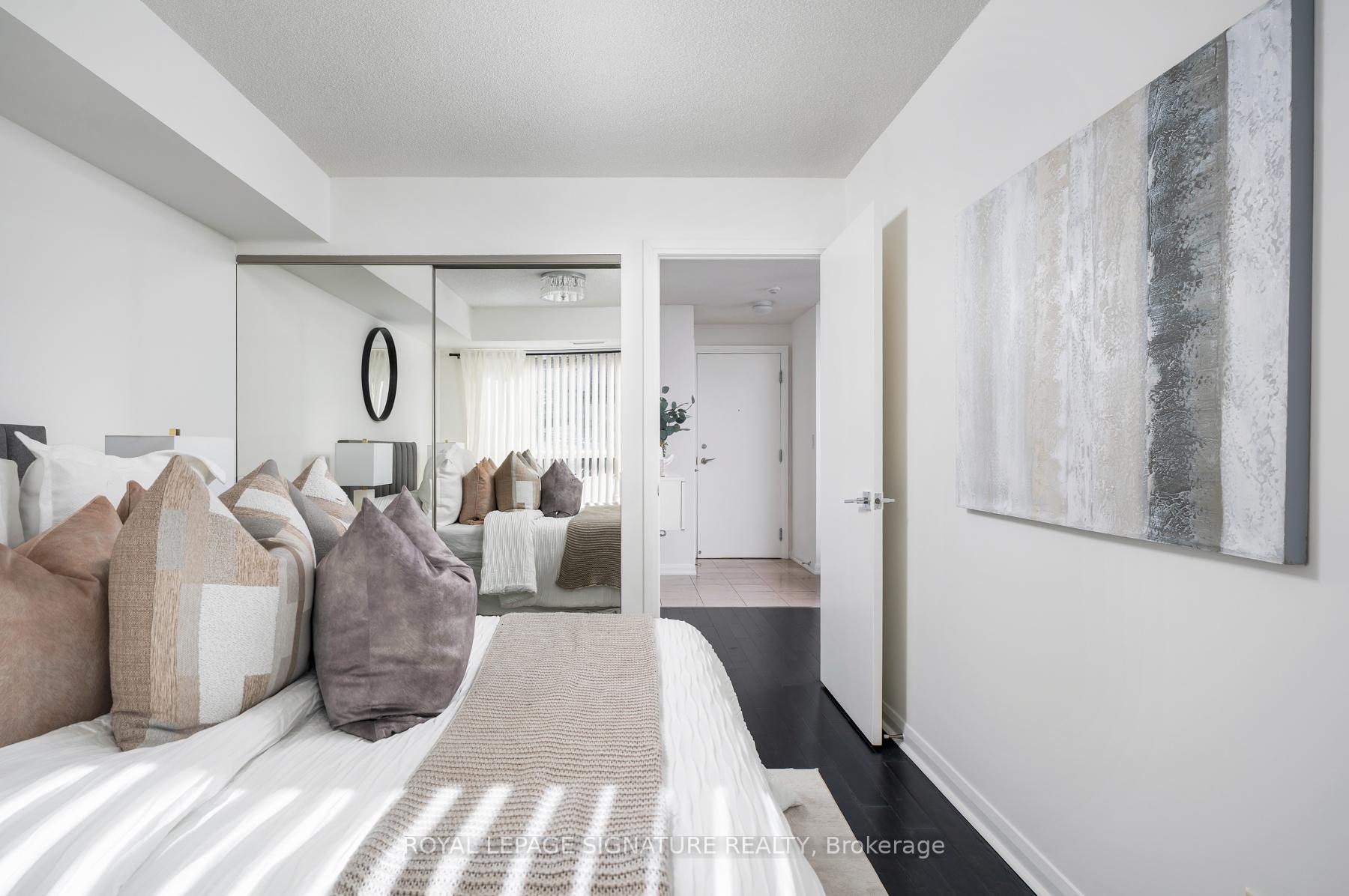 Photo 22 of Unit 322, 18 Beverley Street, Toronto, Kensington-Chinatown — HOMEH