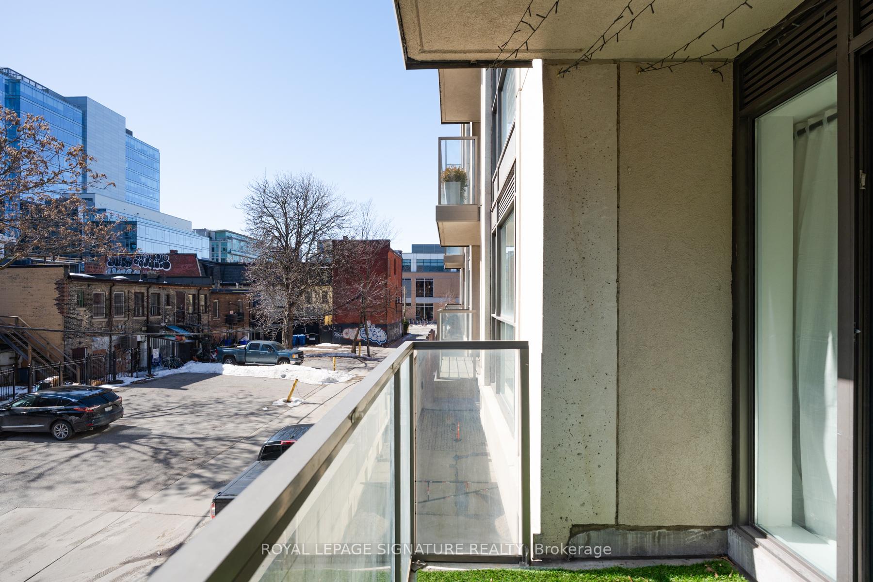 Photo 30 of Unit 322, 18 Beverley Street, Toronto, Kensington-Chinatown — HOMEH