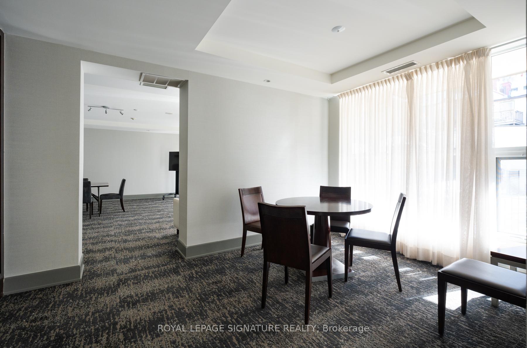 Photo 26 of Unit 322, 18 Beverley Street, Toronto, Kensington-Chinatown — HOMEH