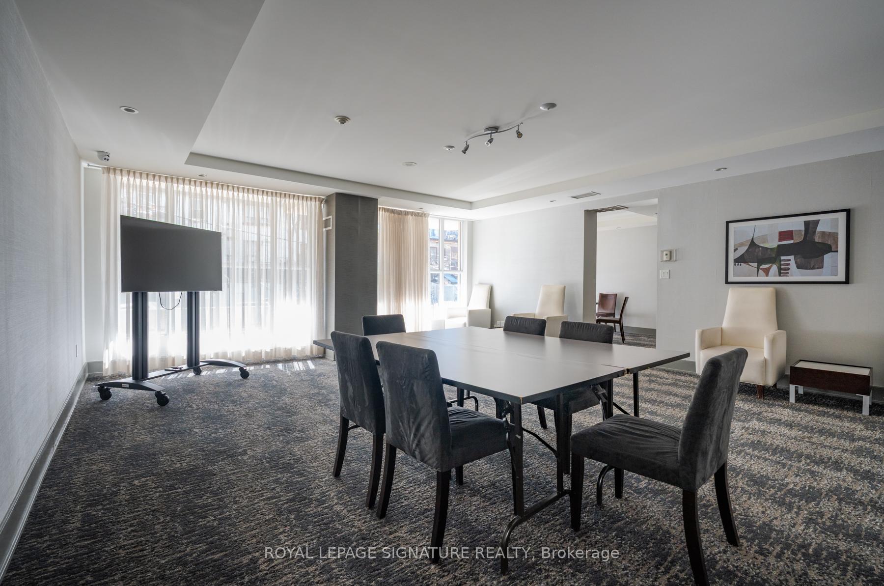 Photo 33 of Unit 322, 18 Beverley Street, Toronto, Kensington-Chinatown — HOMEH