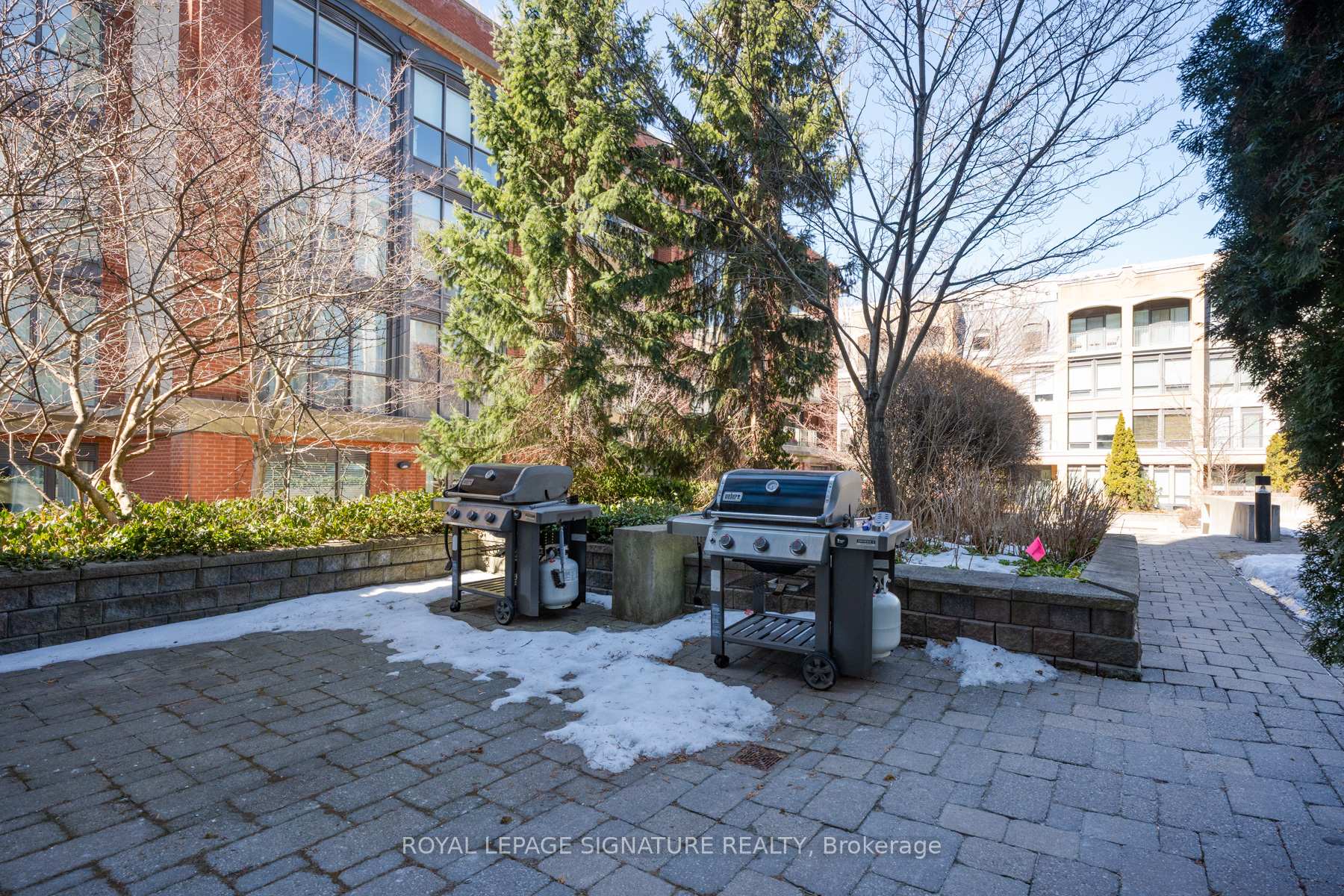 Photo 34 of Unit 322, 18 Beverley Street, Toronto, Kensington-Chinatown — HOMEH