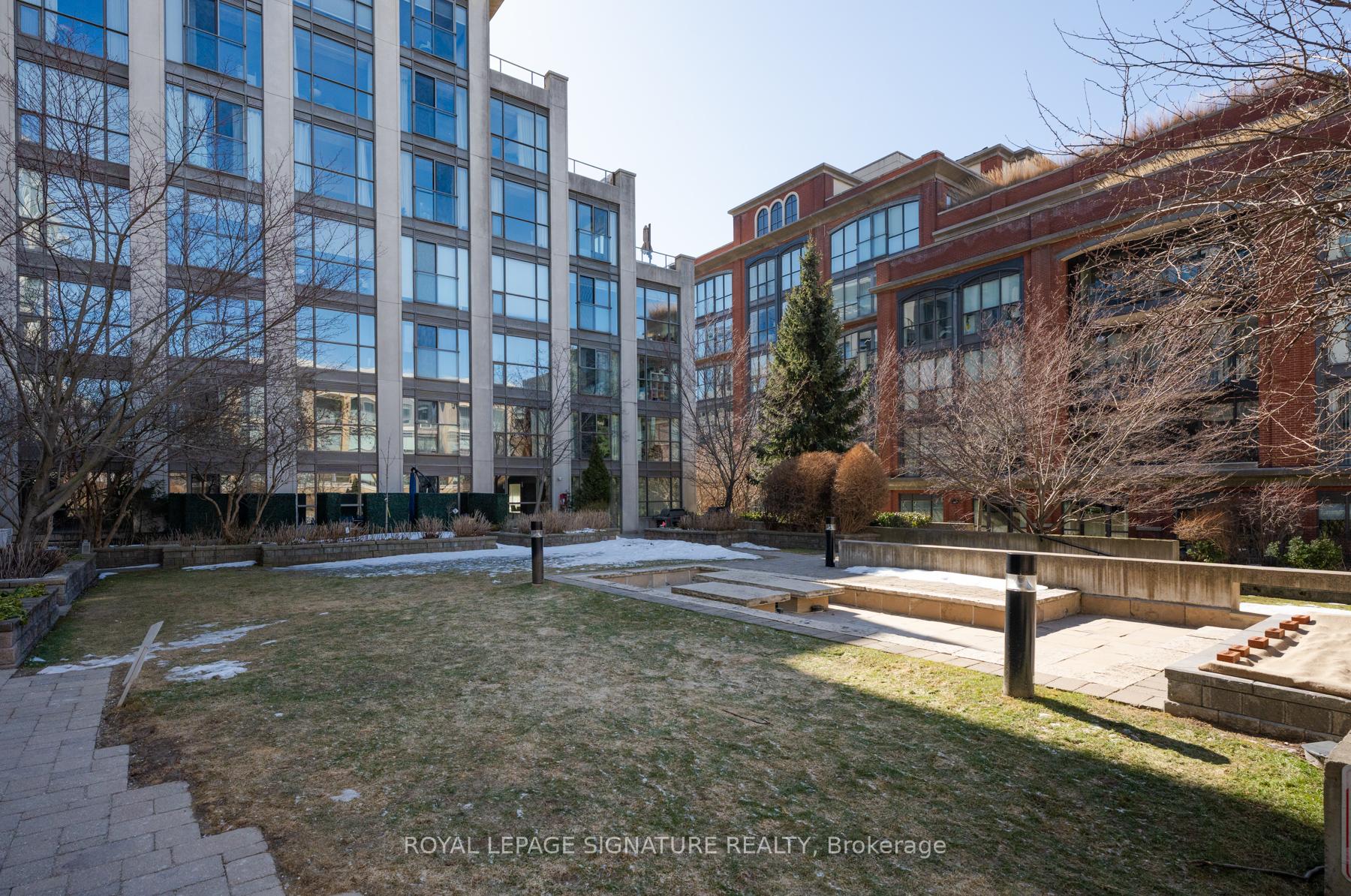 Photo 29 of Unit 322, 18 Beverley Street, Toronto, Kensington-Chinatown — HOMEH