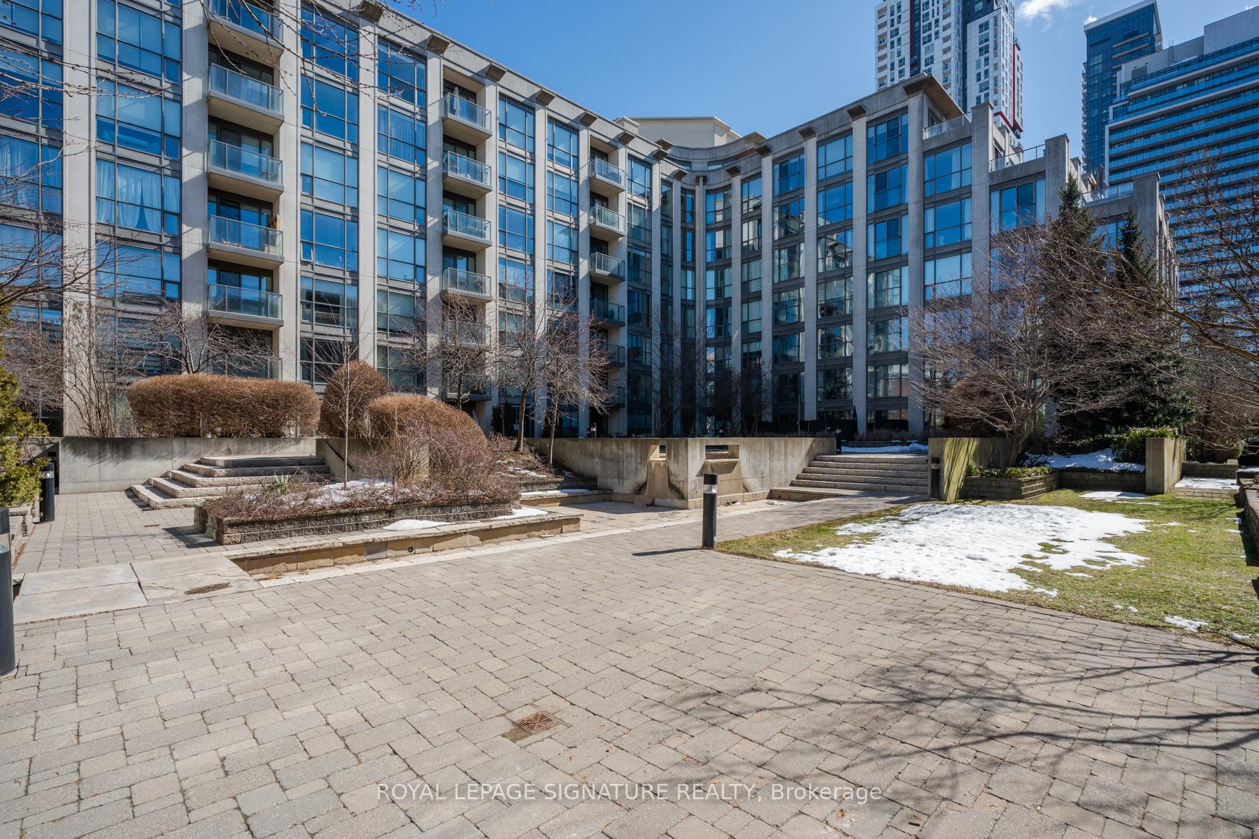 Photo 32 of Unit 322, 18 Beverley Street, Toronto, Kensington-Chinatown — HOMEH