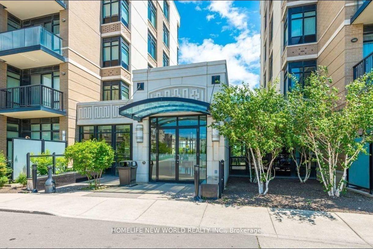 Photo 11 of Unit 910, 131 Upper Duke Crescent, Markham, Unionville — HOMEH
