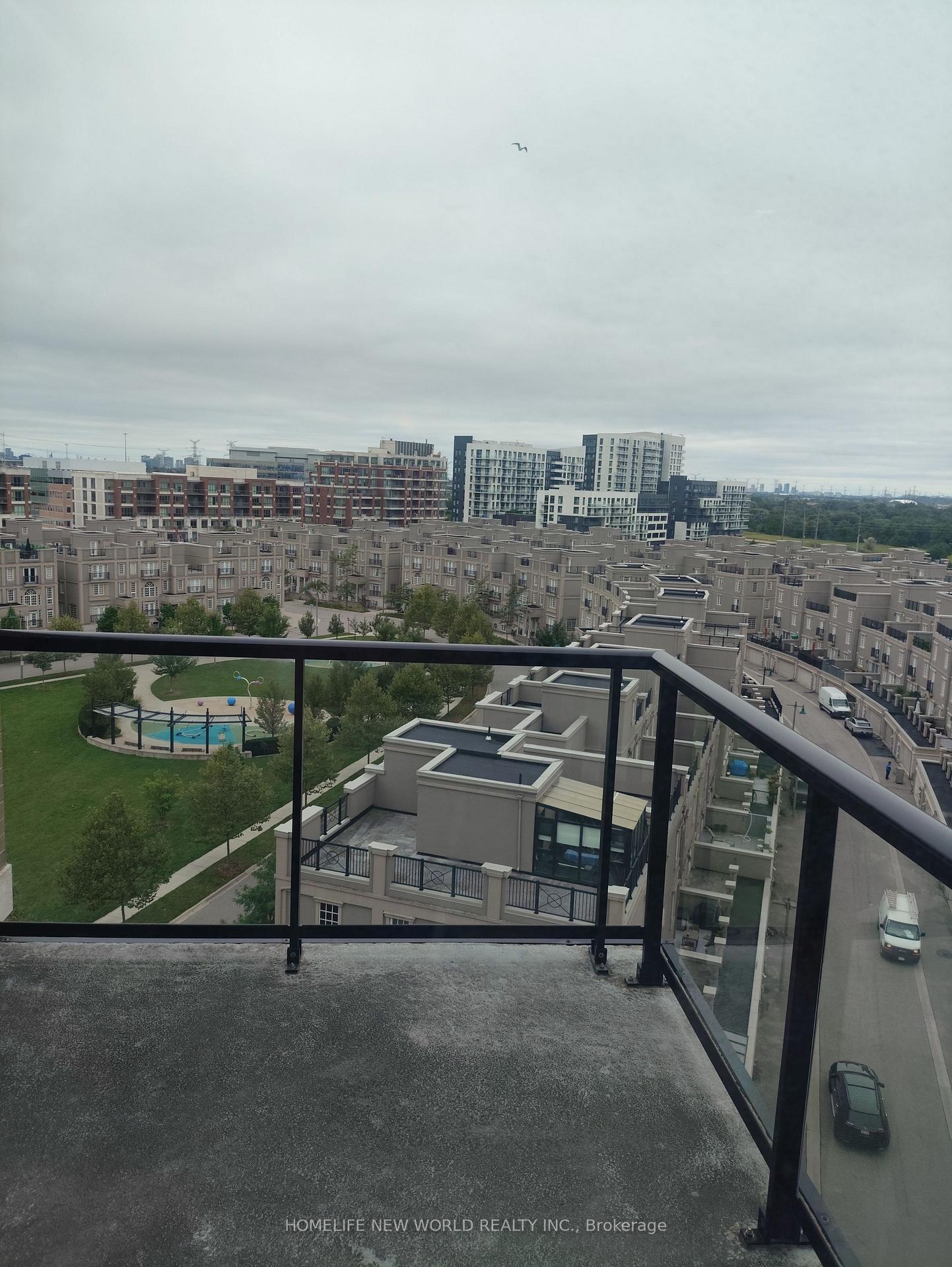 Photo 13 of Unit 910, 131 Upper Duke Crescent, Markham, Unionville — HOMEH