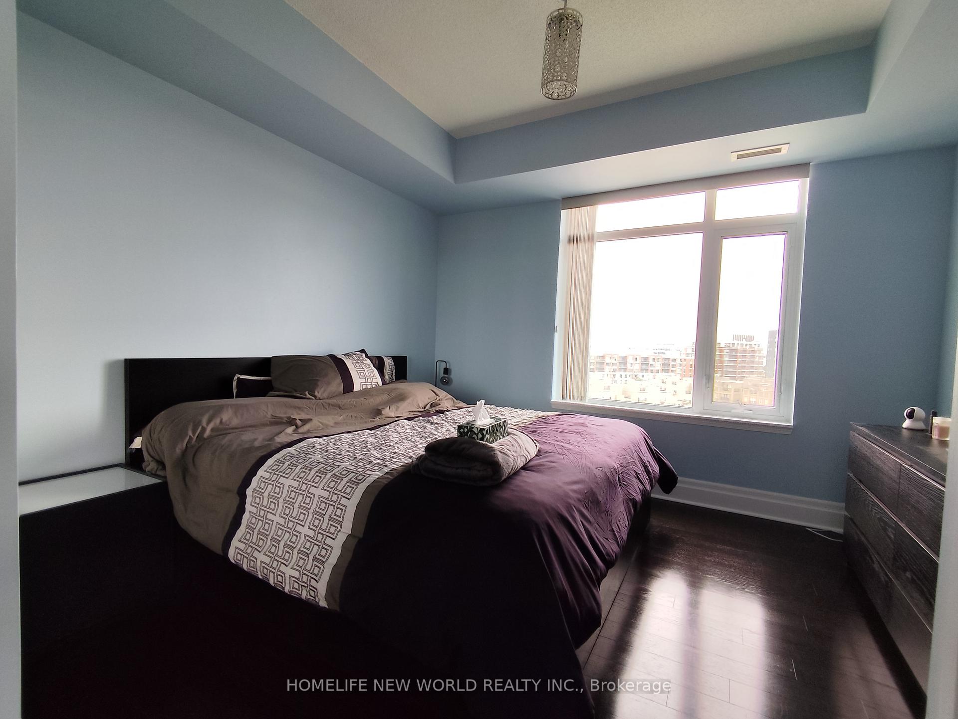 Photo 3 of Unit 910, 131 Upper Duke Crescent, Markham, Unionville — HOMEH