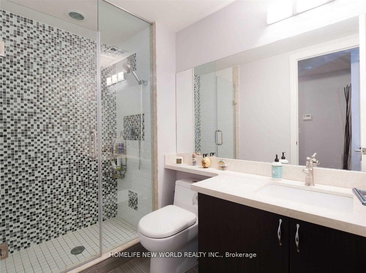 Photo 5 of Unit 910, 131 Upper Duke Crescent, Markham, Unionville — HOMEH