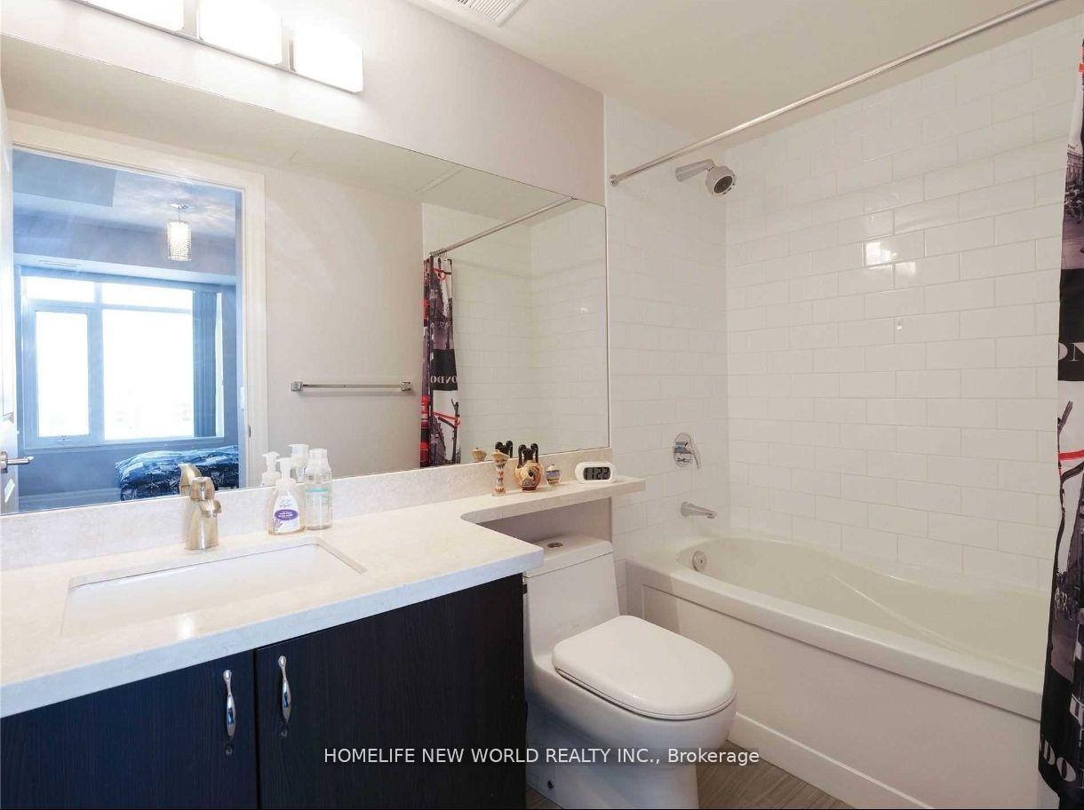 Photo 7 of Unit 910, 131 Upper Duke Crescent, Markham, Unionville — HOMEH