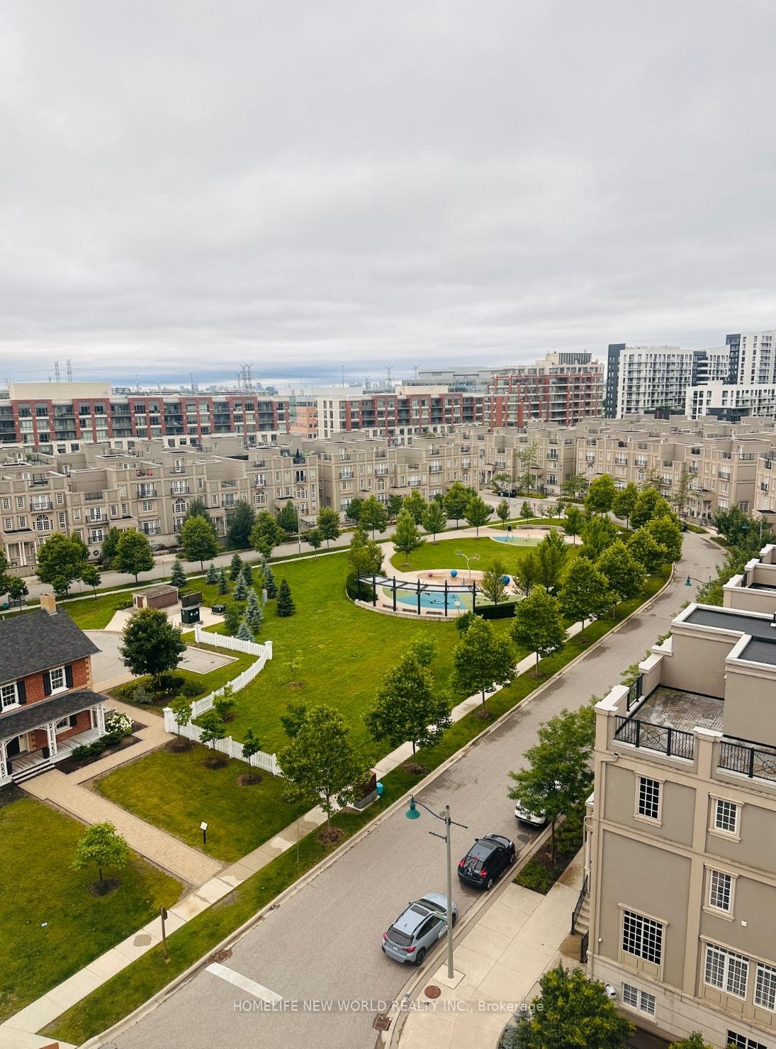 Photo 12 of Unit 910, 131 Upper Duke Crescent, Markham, Unionville — HOMEH