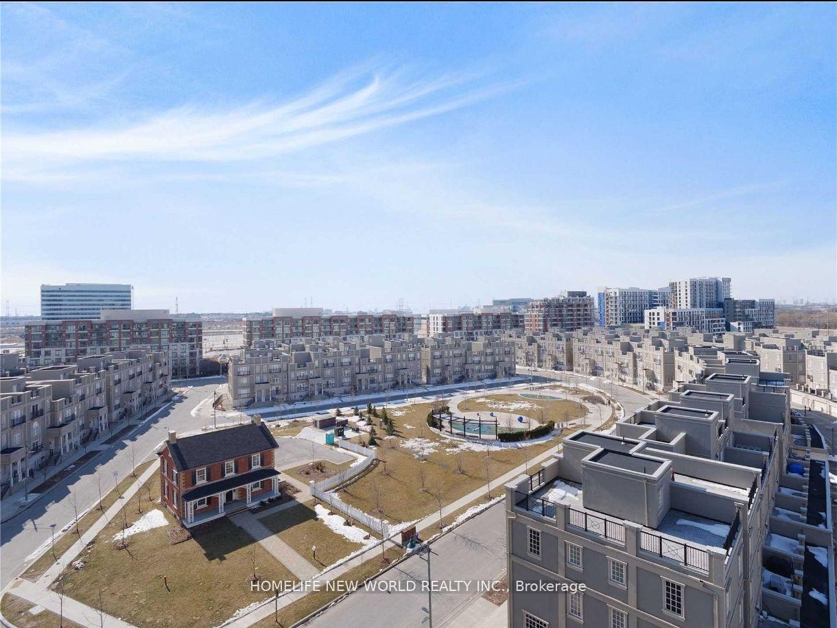 Photo 15 of Unit 910, 131 Upper Duke Crescent, Markham, Unionville — HOMEH