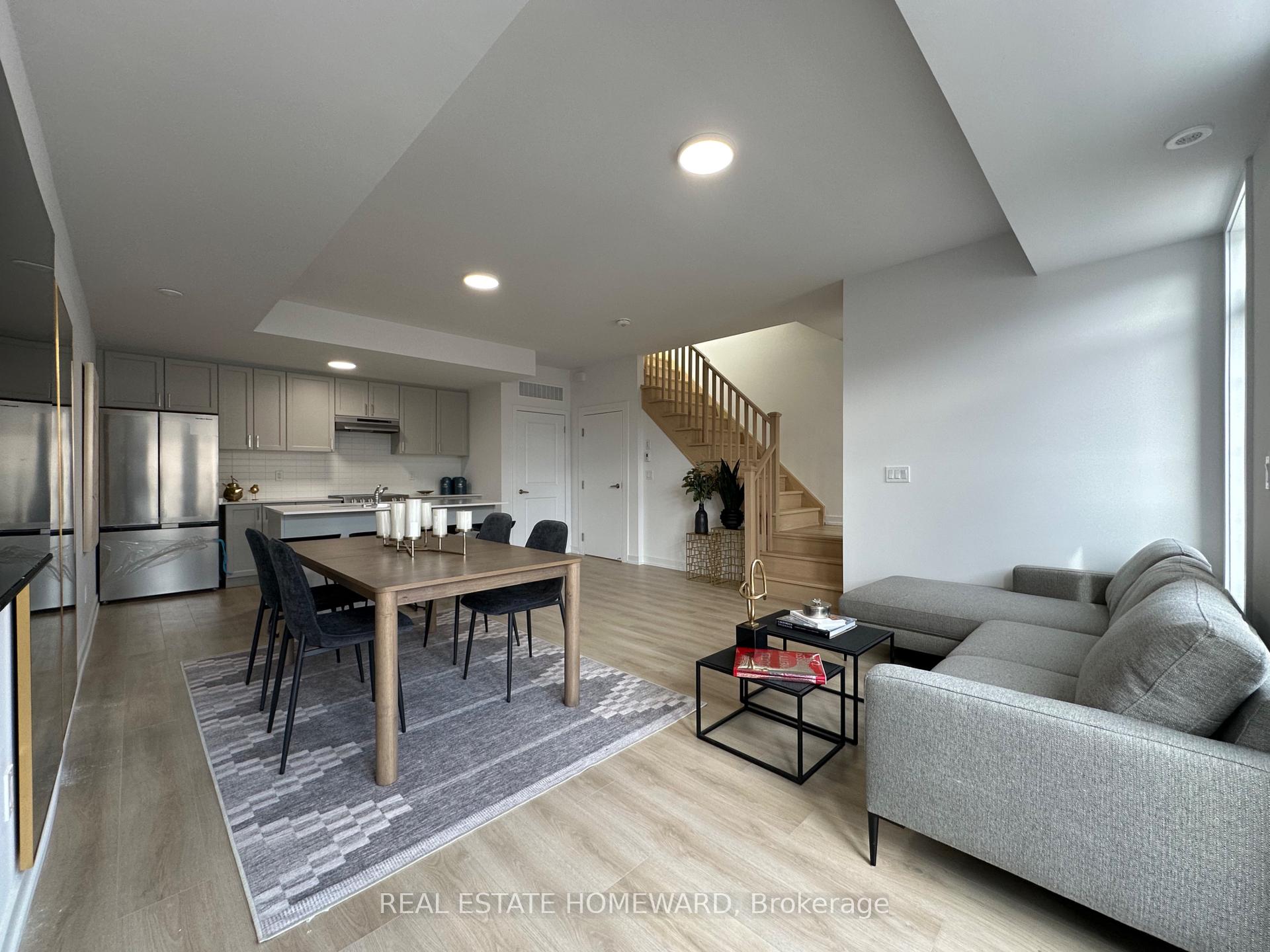 Photo 3 of Unit 121, 1655 Palmers Sawmill Road, Pickering, Duffin Heights — HOMEH