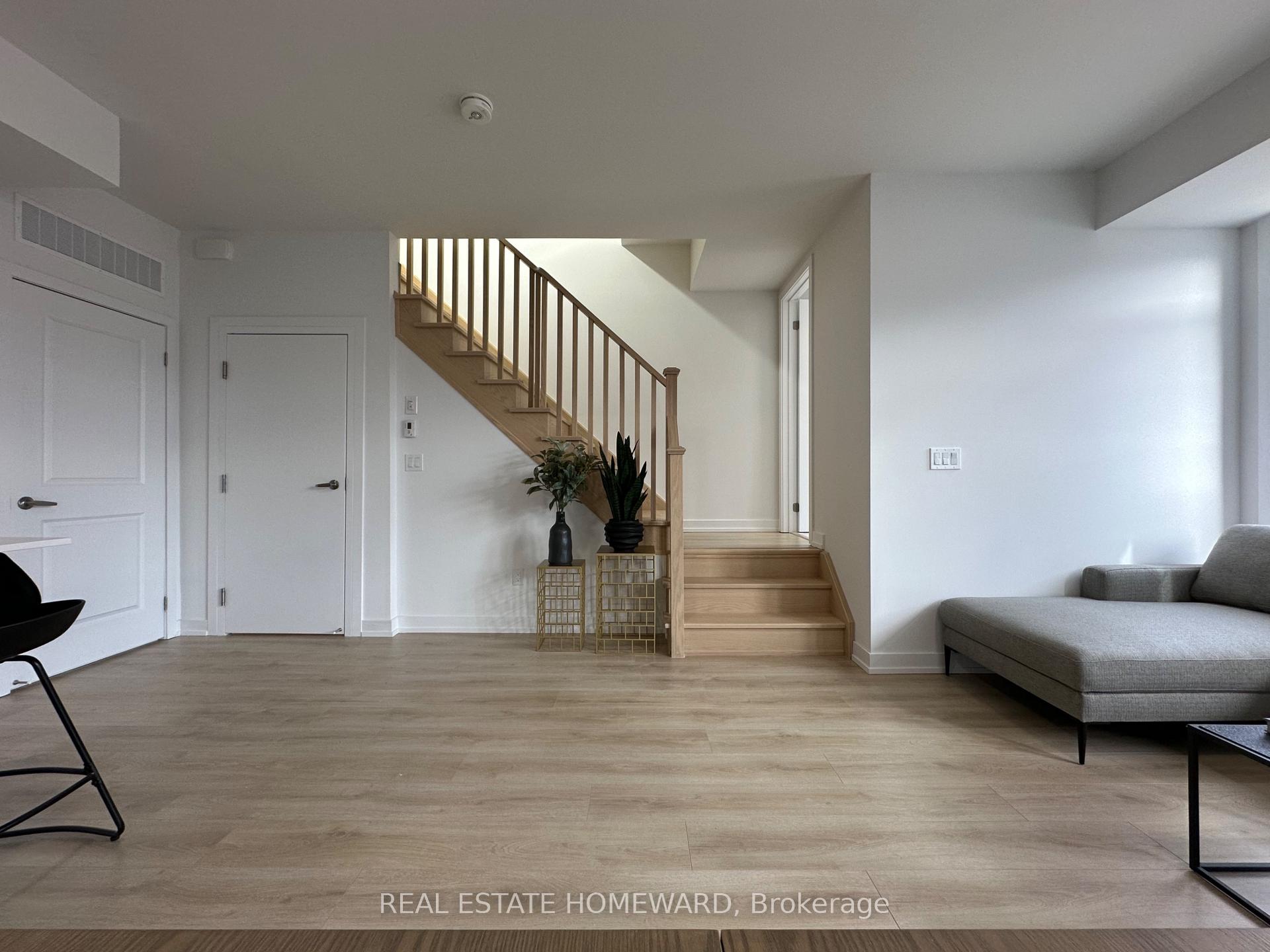 Photo 2 of Unit 121, 1655 Palmers Sawmill Road, Pickering, Duffin Heights — HOMEH