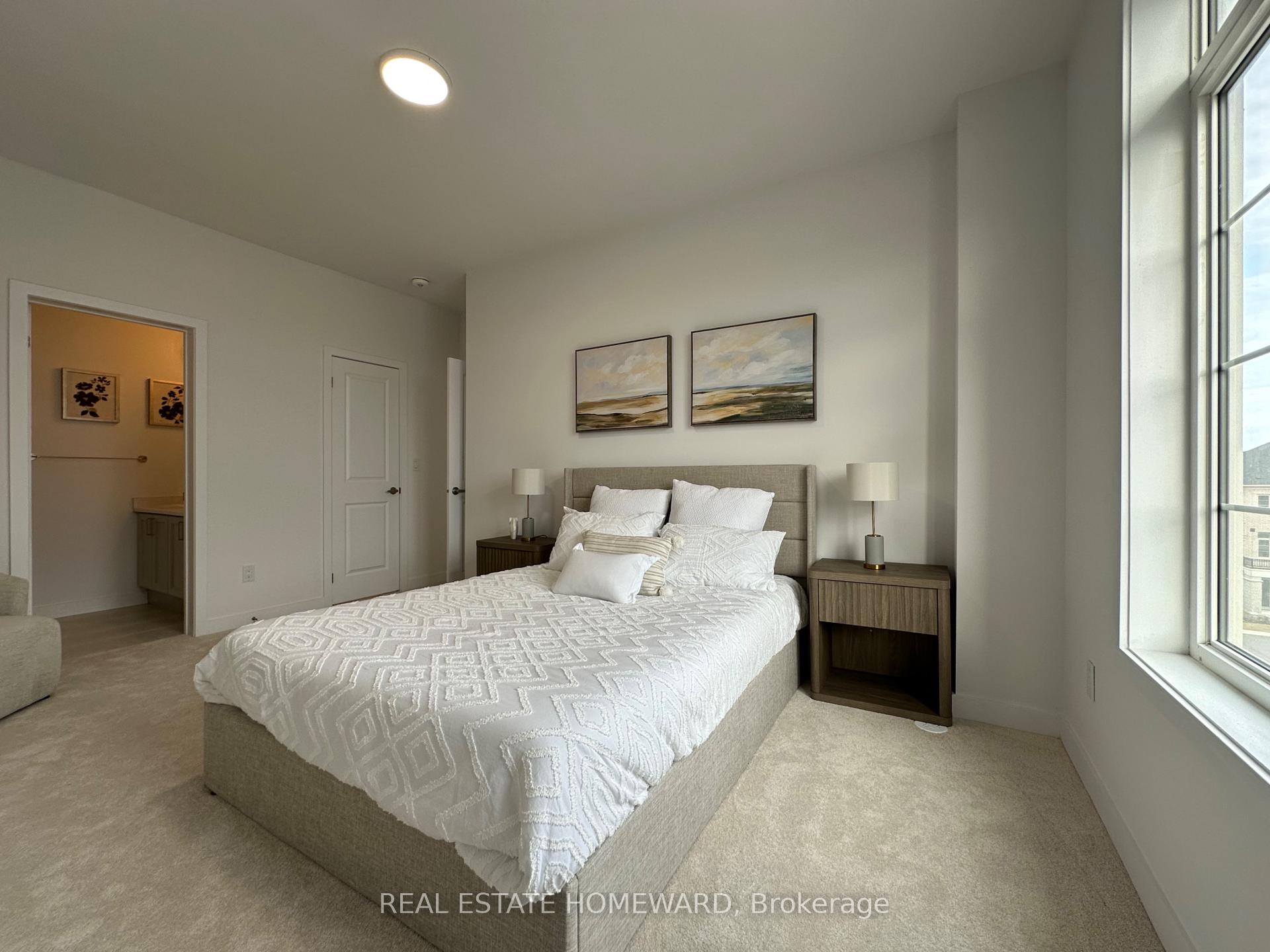 Photo 11 of Unit 121, 1655 Palmers Sawmill Road, Pickering, Duffin Heights — HOMEH