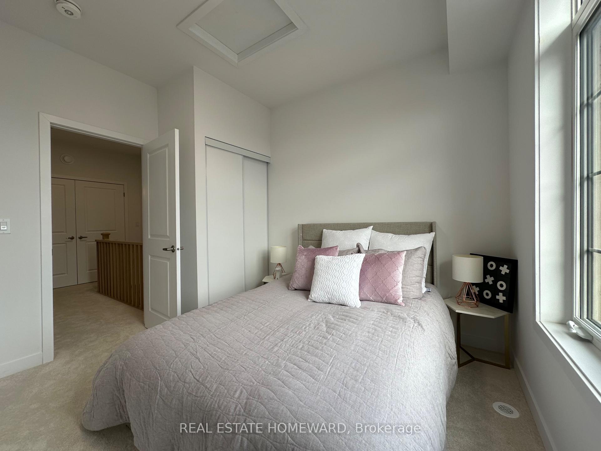 Photo 10 of Unit 121, 1655 Palmers Sawmill Road, Pickering, Duffin Heights — HOMEH