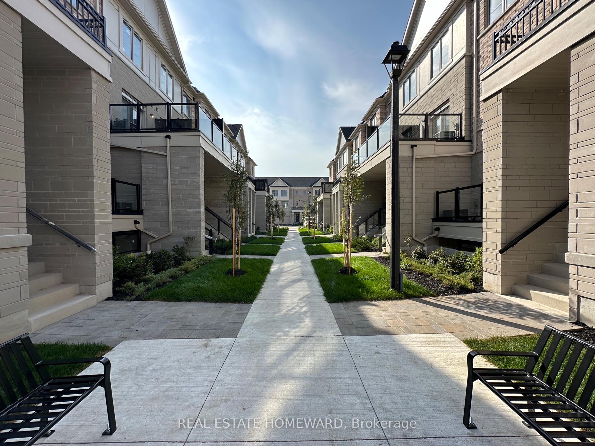 Photo 17 of Unit 121, 1655 Palmers Sawmill Road, Pickering, Duffin Heights — HOMEH
