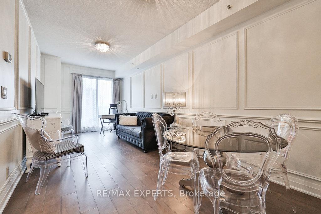 Photo 1 of Unit 608, 24 Woodstream Boulevard, Vaughan, Vaughan Grove — HOMEH
