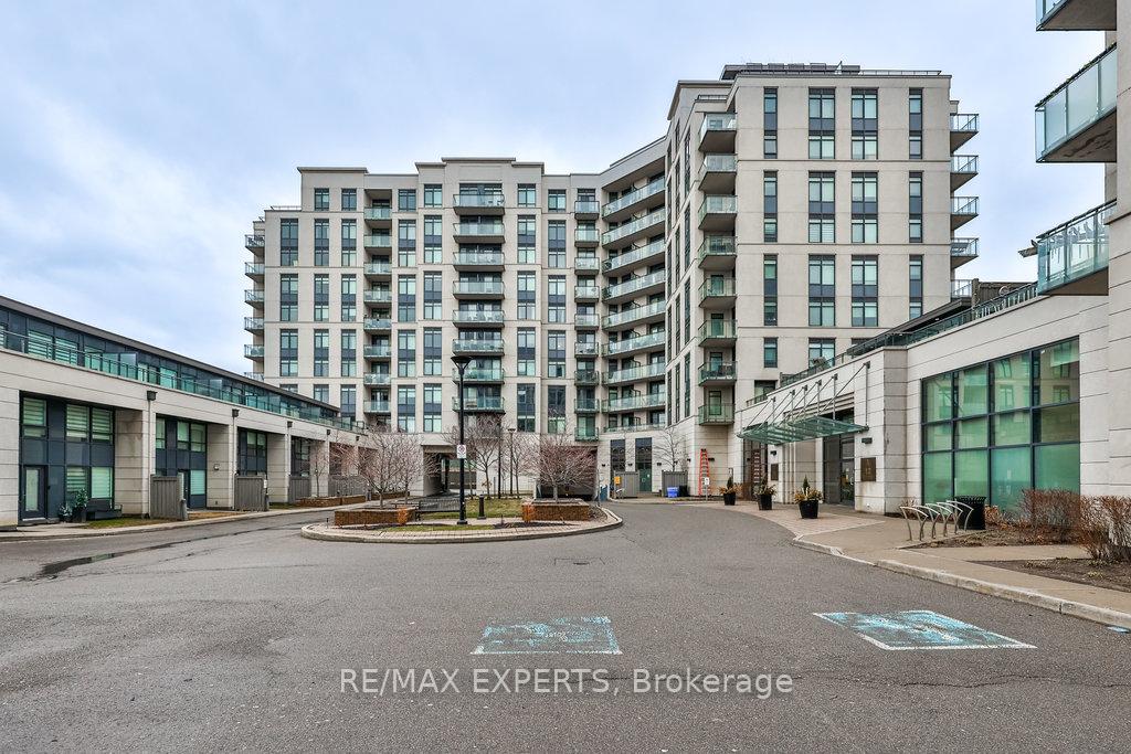 Photo 33 of Unit 608, 24 Woodstream Boulevard, Vaughan, Vaughan Grove — HOMEH