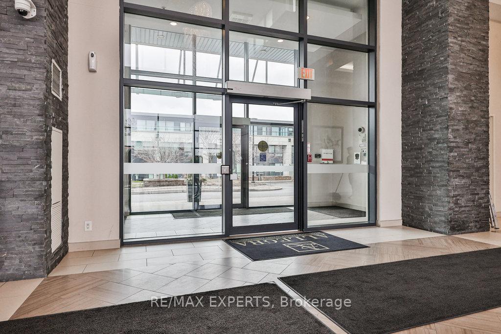 Photo 9 of Unit 608, 24 Woodstream Boulevard, Vaughan, Vaughan Grove — HOMEH