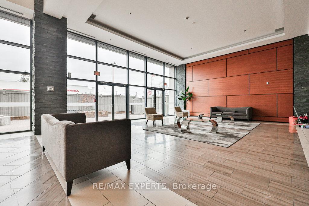 Photo 2 of Unit 608, 24 Woodstream Boulevard, Vaughan, Vaughan Grove — HOMEH