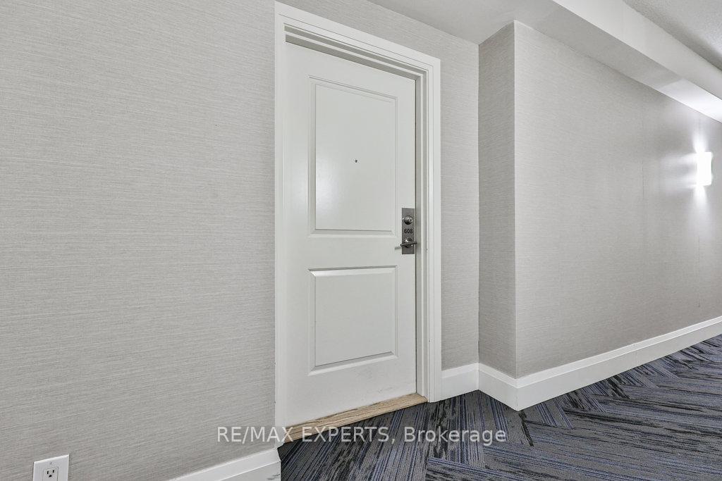 Photo 4 of Unit 608, 24 Woodstream Boulevard, Vaughan, Vaughan Grove — HOMEH