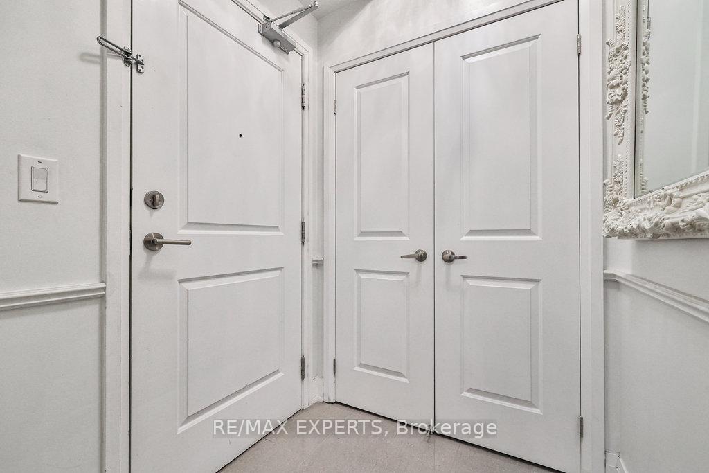 Photo 3 of Unit 608, 24 Woodstream Boulevard, Vaughan, Vaughan Grove — HOMEH